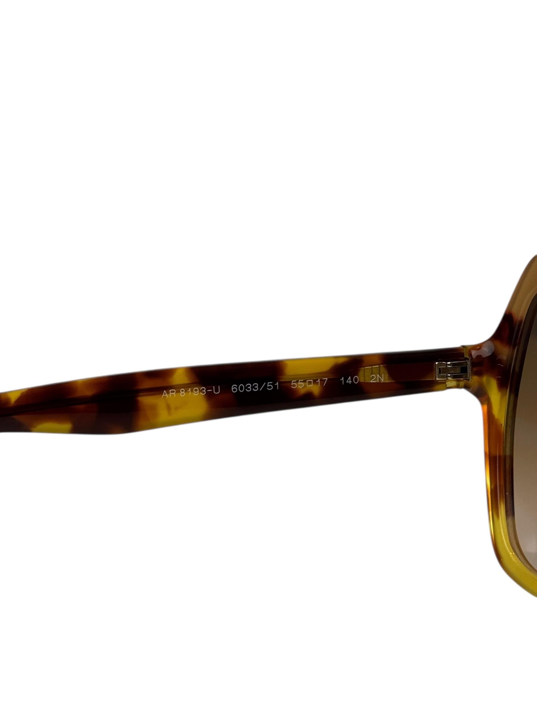 GIORGIO ARMANI HAVANA 8193