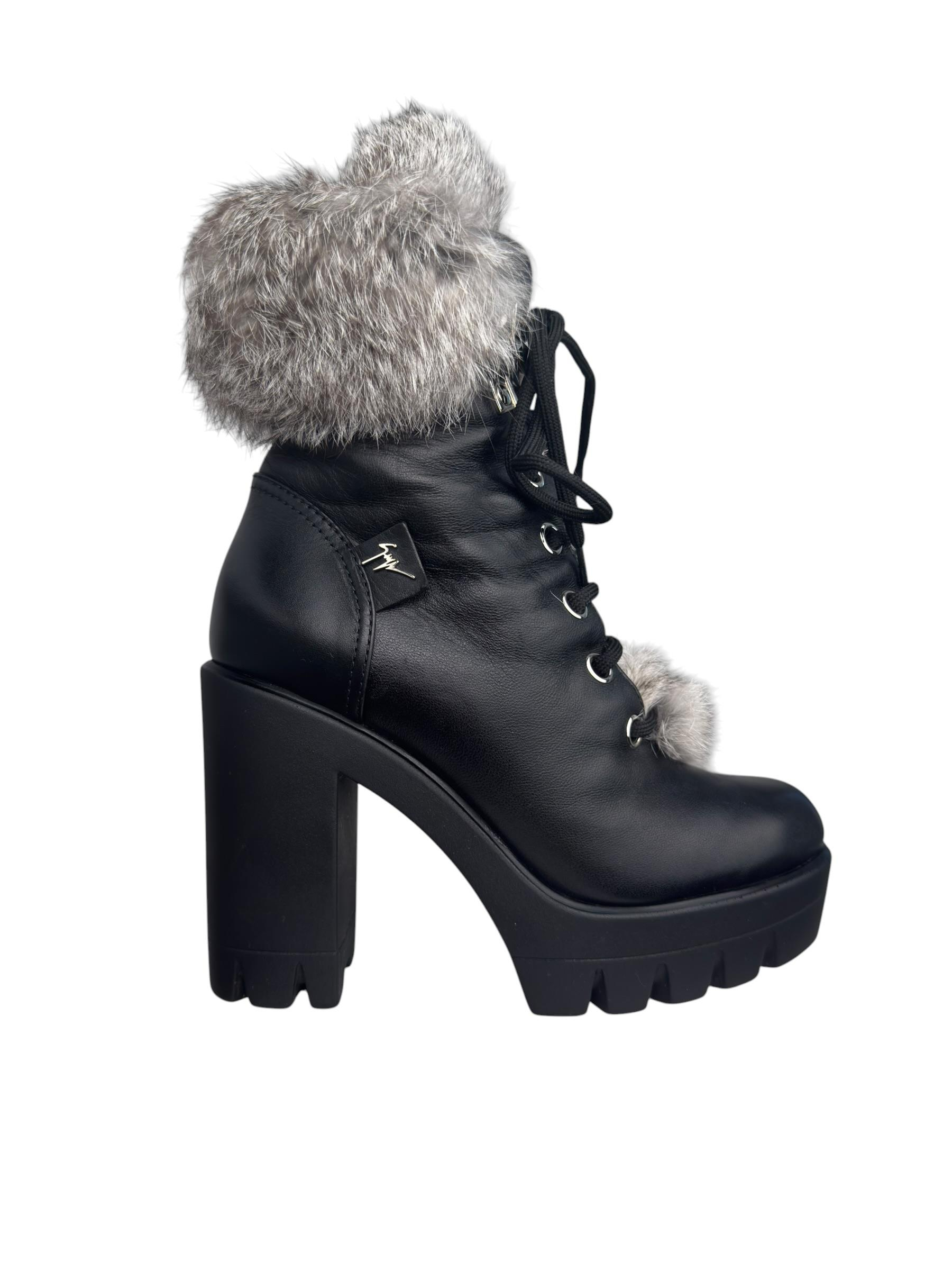 GIUSEPPE ZANOTTI