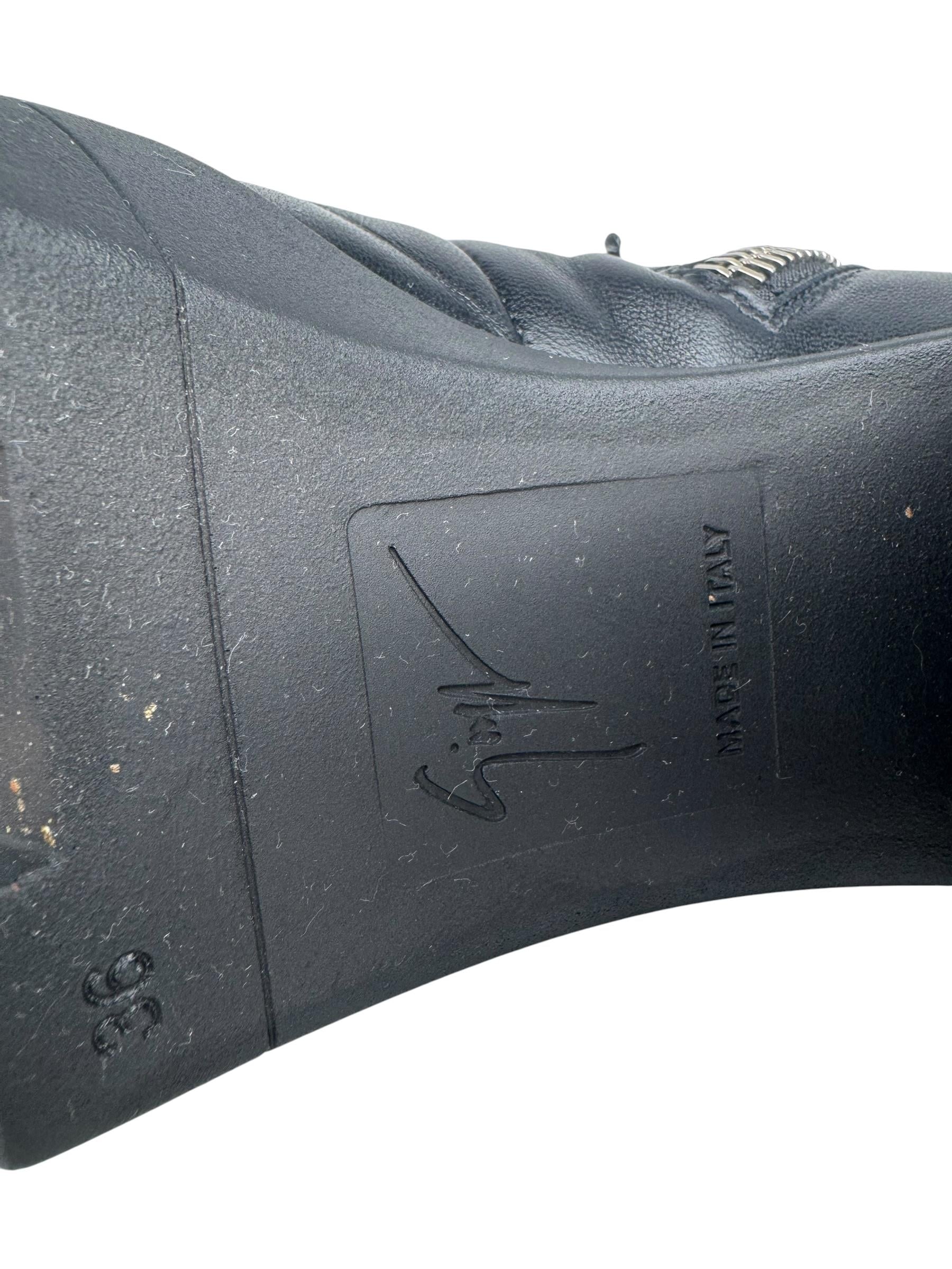 GIUSEPPE ZANOTTI