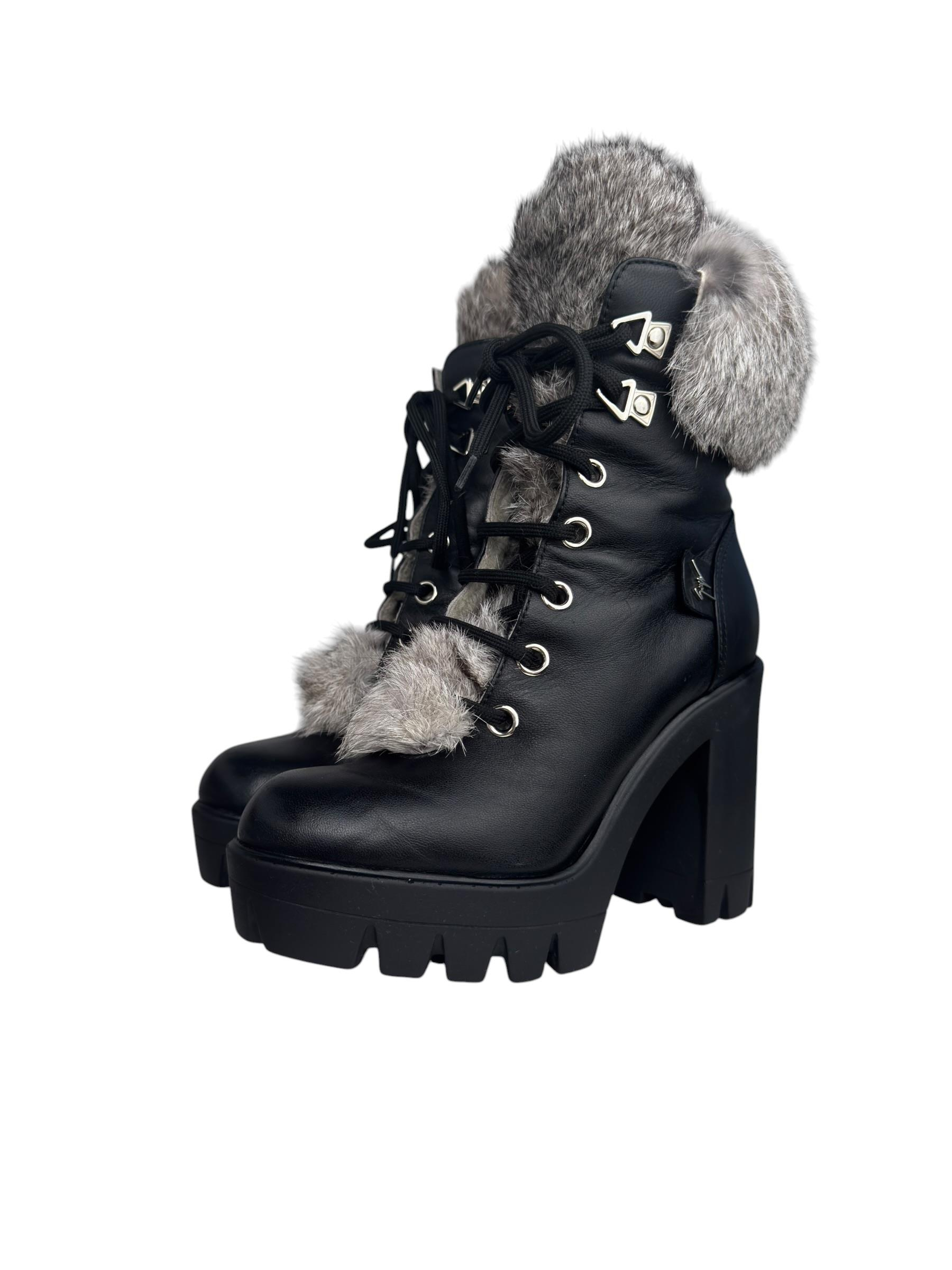 GIUSEPPE ZANOTTI