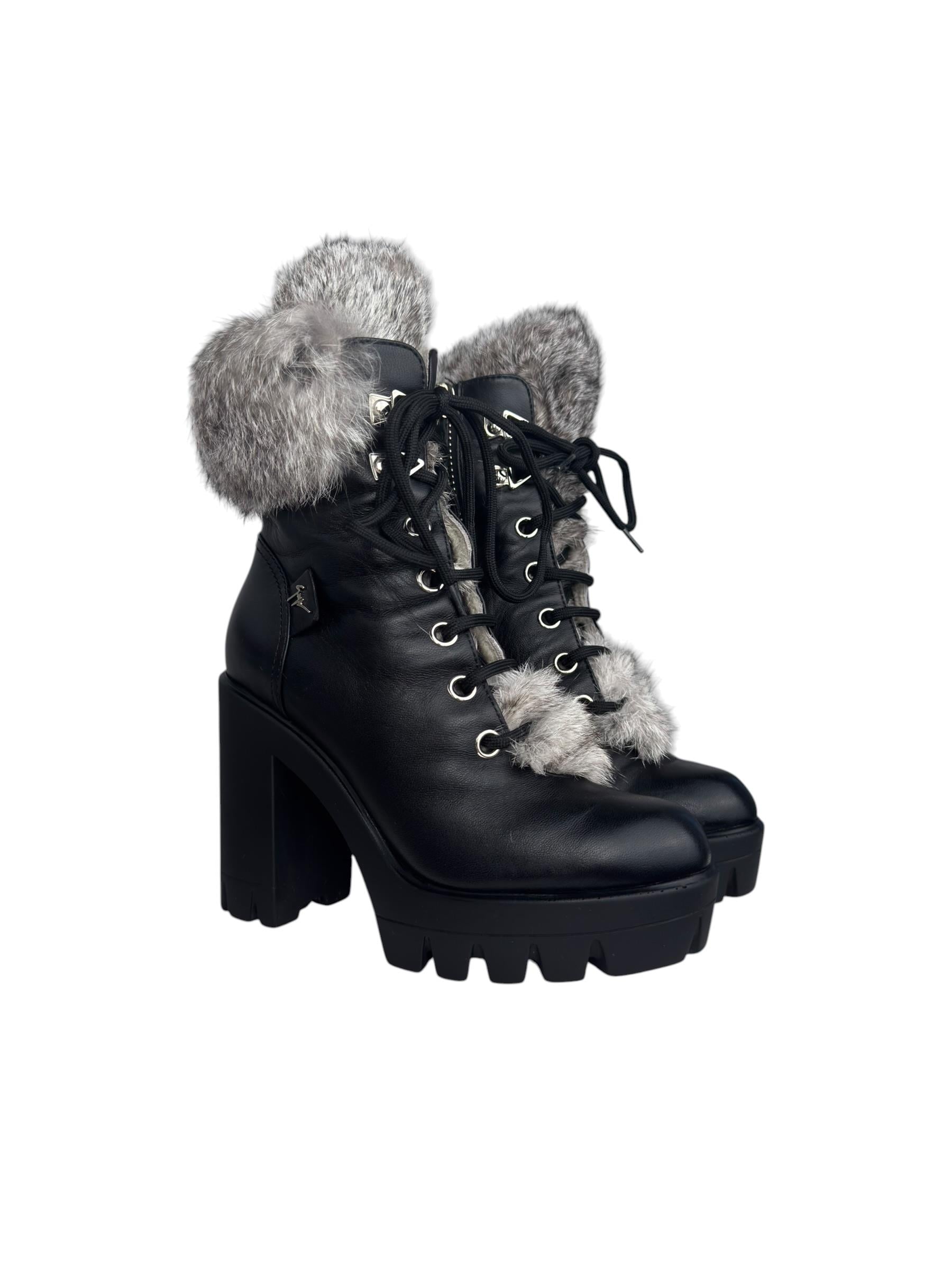 GIUSEPPE ZANOTTI