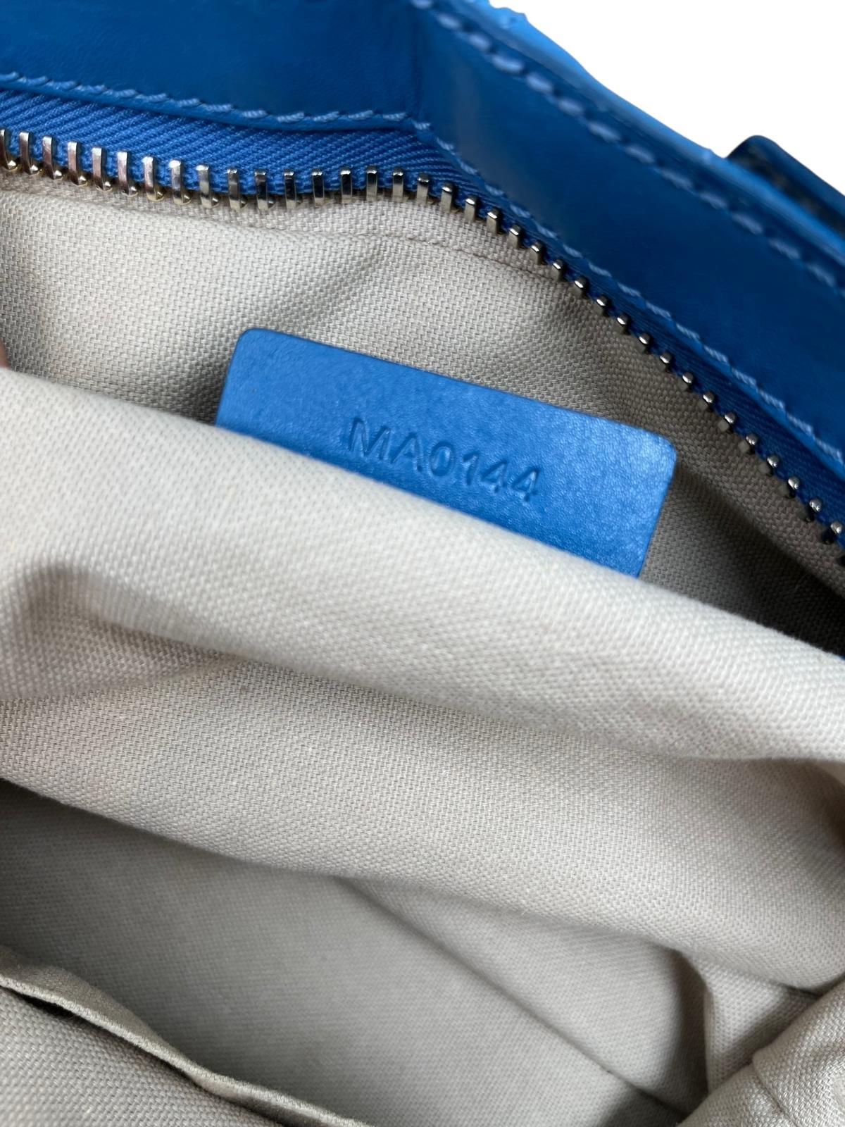 GIVENCHY MEDIUM NIGHTINGALE TOTE BAG 
