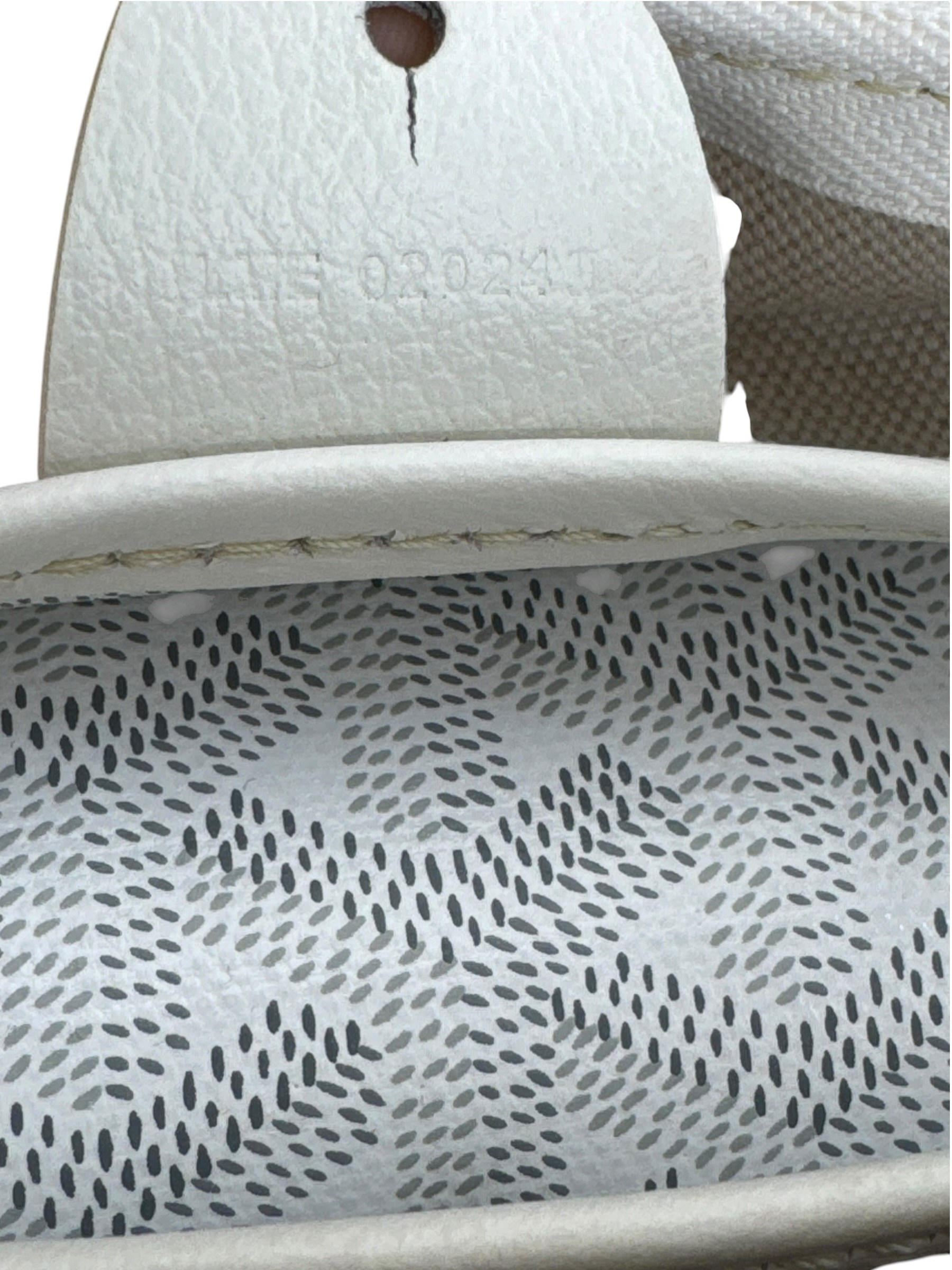 GOYARD ARTOISE PM TOTE