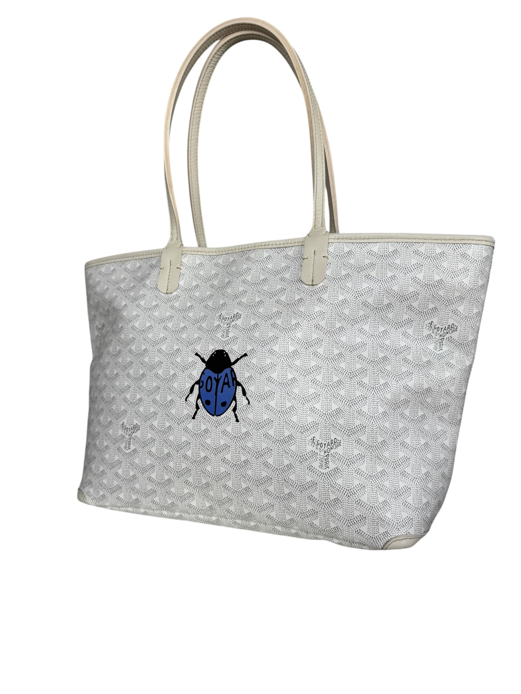 GOYARD ARTOISE PM TOTE