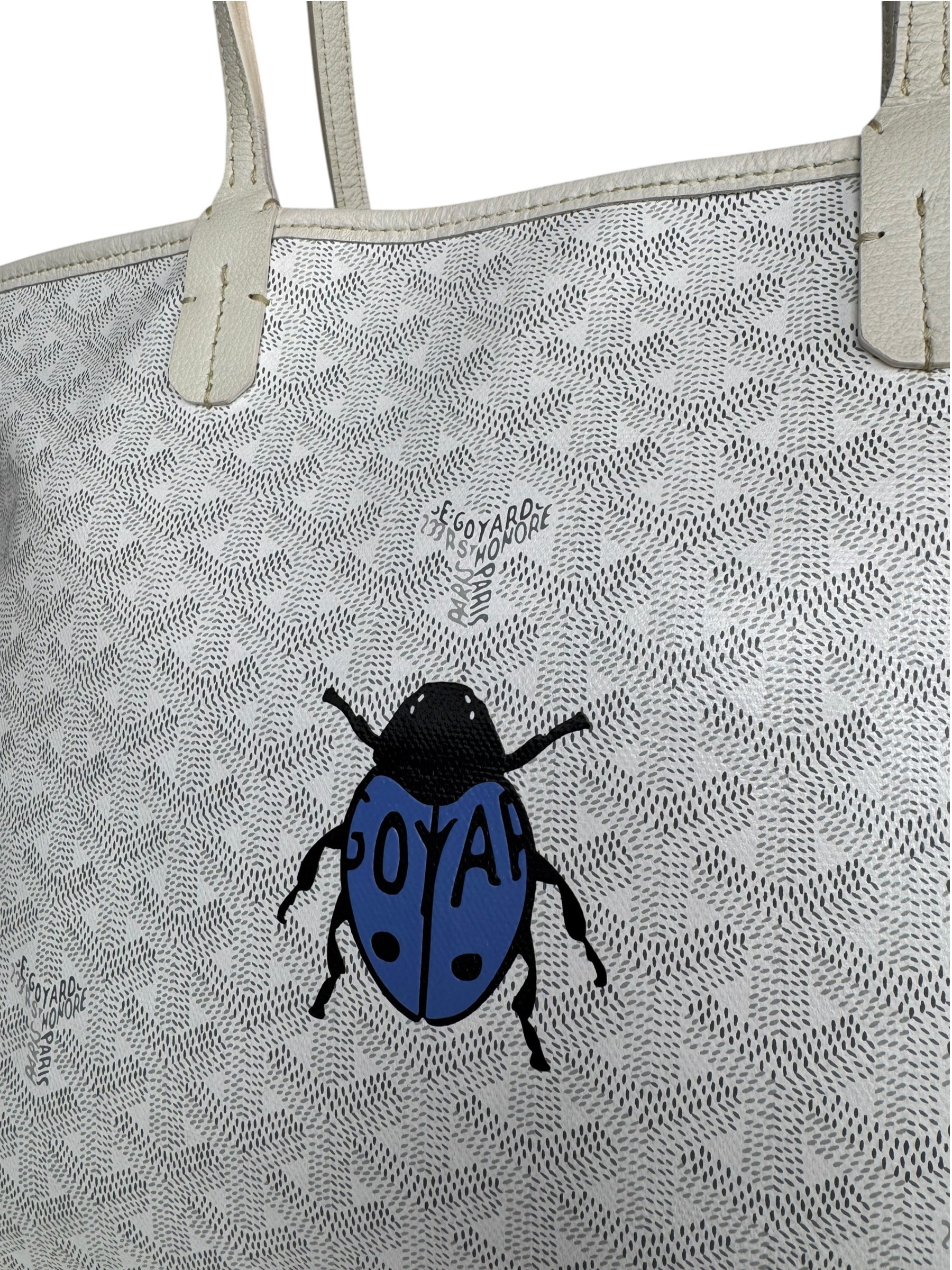 GOYARD ARTOISE PM TOTE
