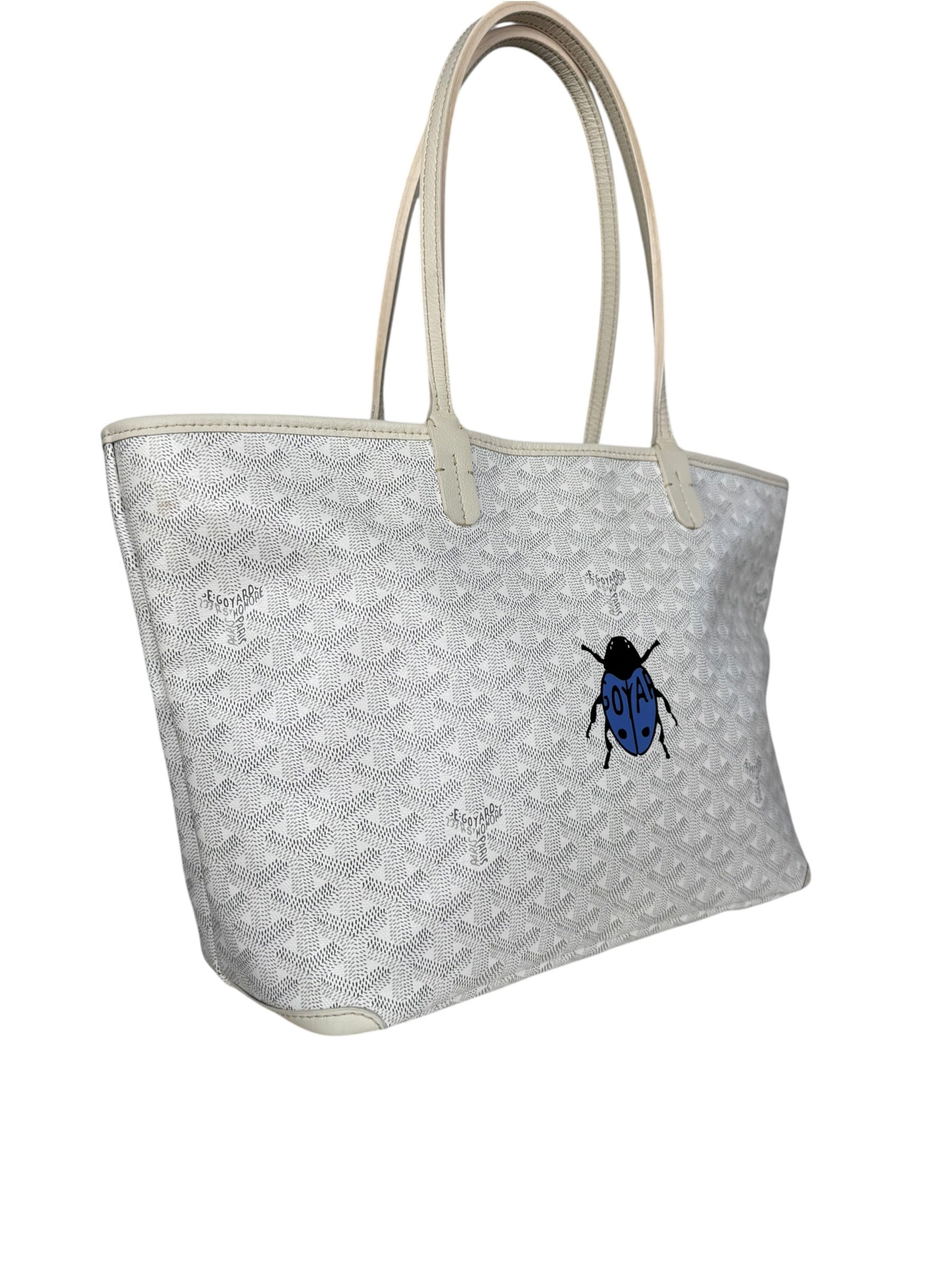 GOYARD ARTOISE PM TOTE