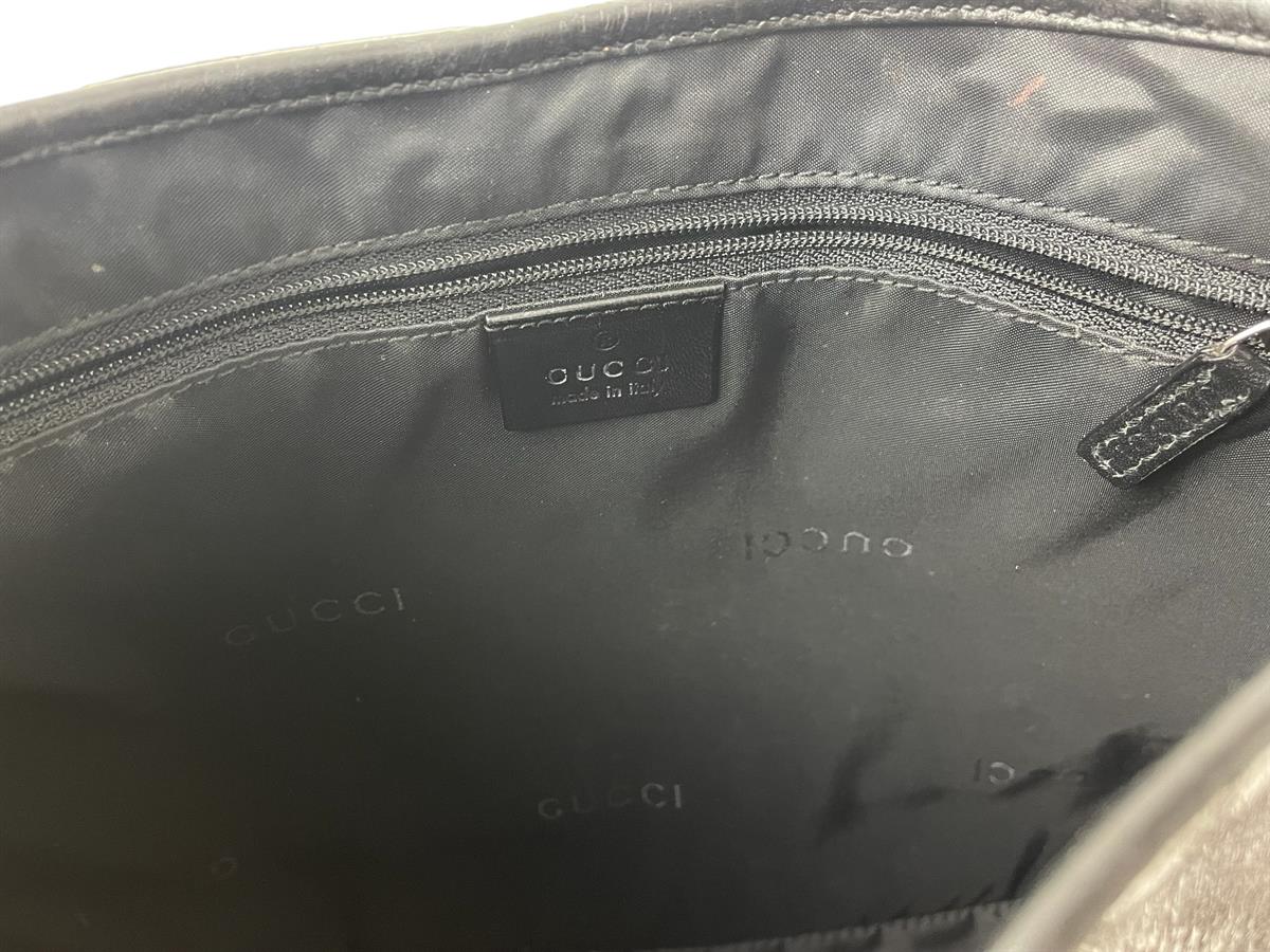 GRAY VELVET JACKIE BAG