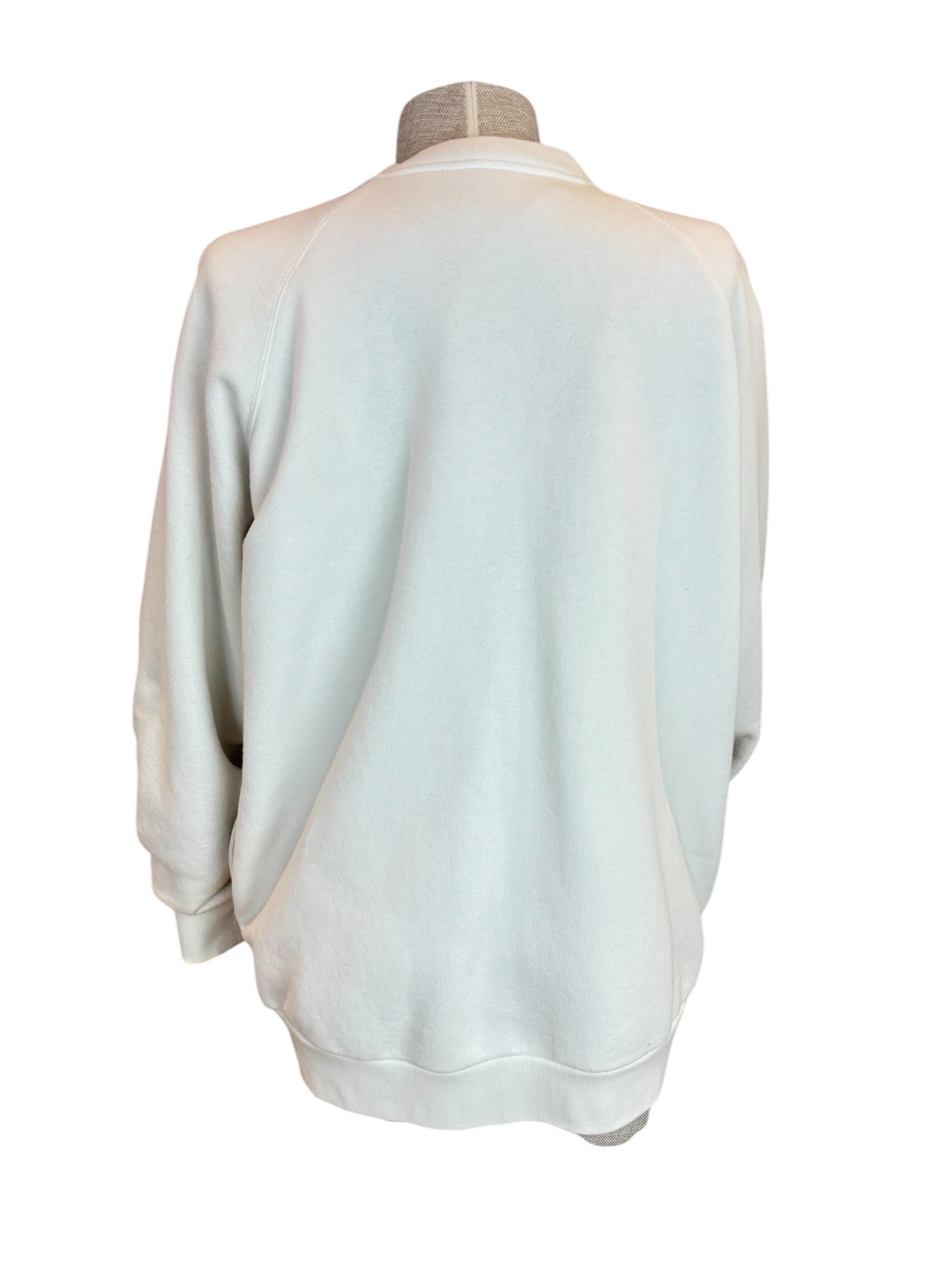 GUCCI COTTON SILK TENNIS JACKET