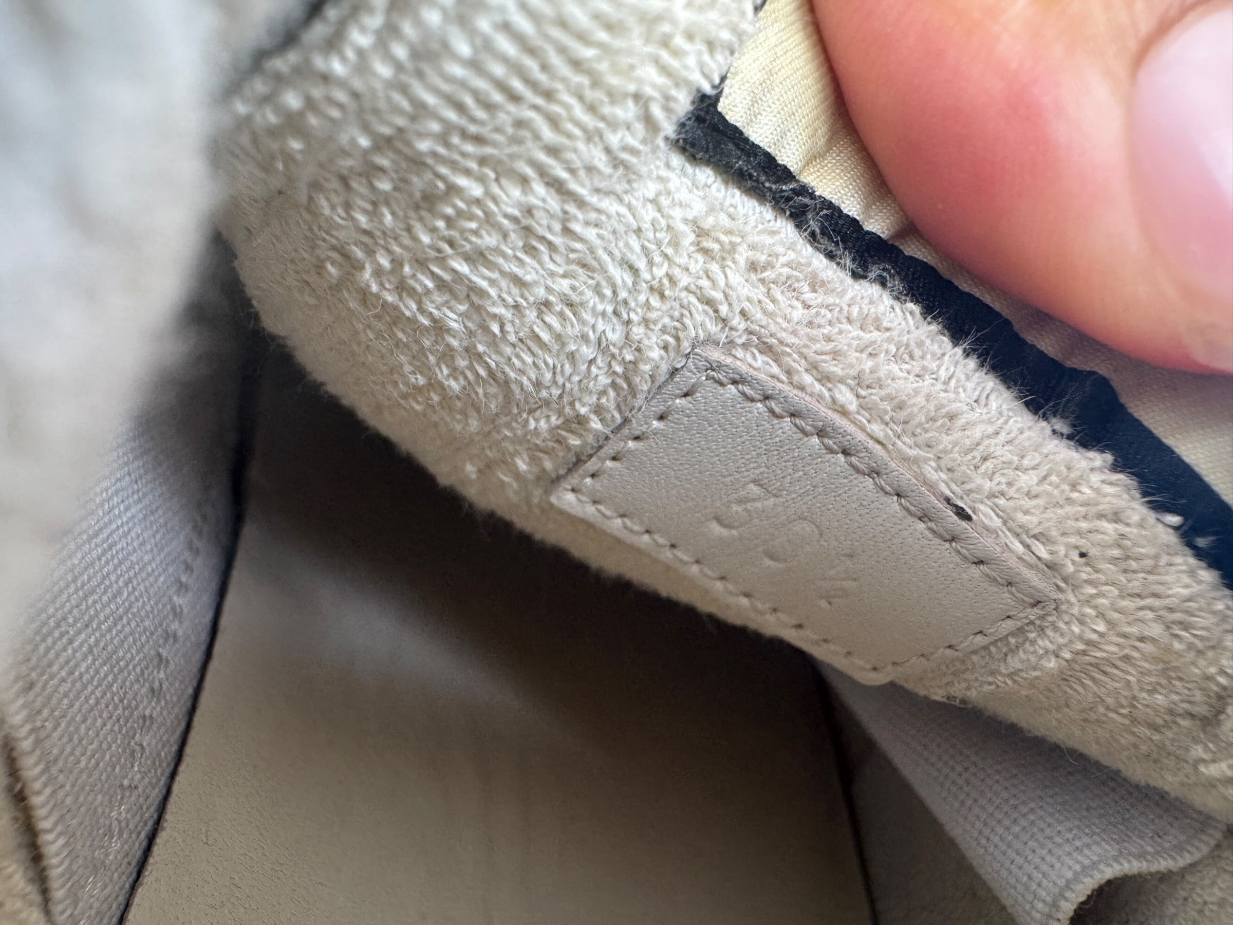 GUCCI GG BROWN SNEAKERS
