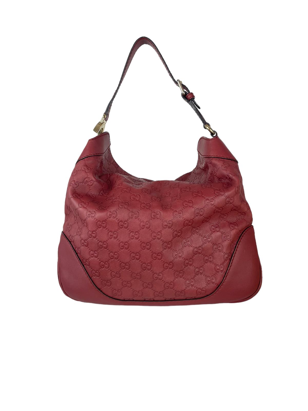 GUCCI GG CHARLOTTE SHOULDER BAG
