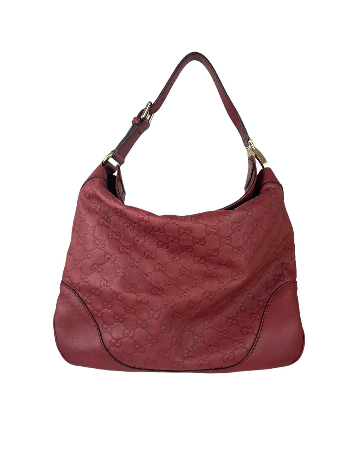GUCCI GG CHARLOTTE SHOULDER BAG