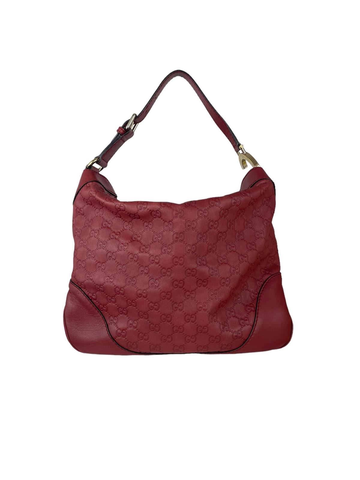 GUCCI GG CHARLOTTE SHOULDER BAG