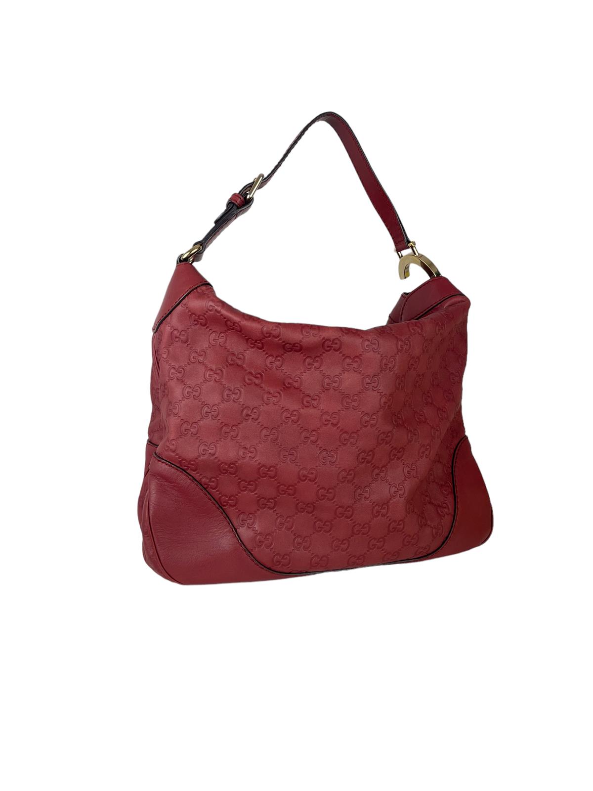 GUCCI GG CHARLOTTE SHOULDER BAG