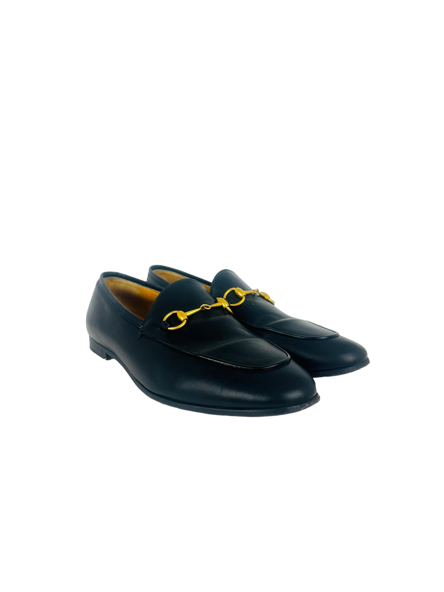 GUCCI HORBESIT LOAFER