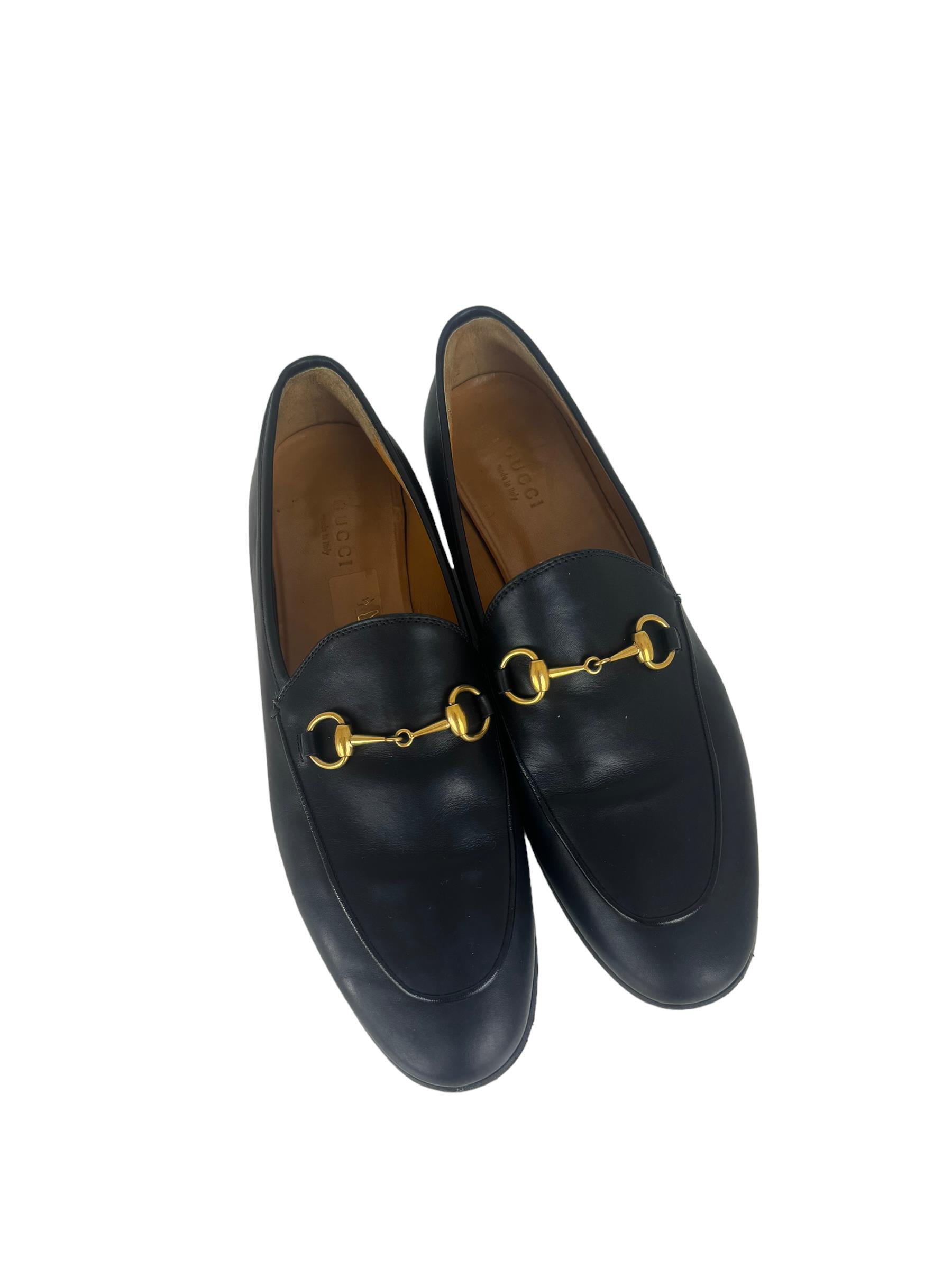 GUCCI HORBESIT LOAFER