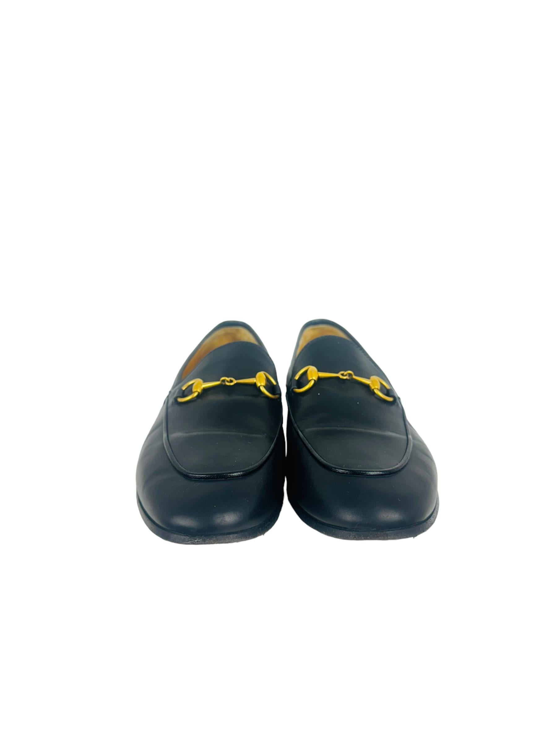 GUCCI HORBESIT LOAFER