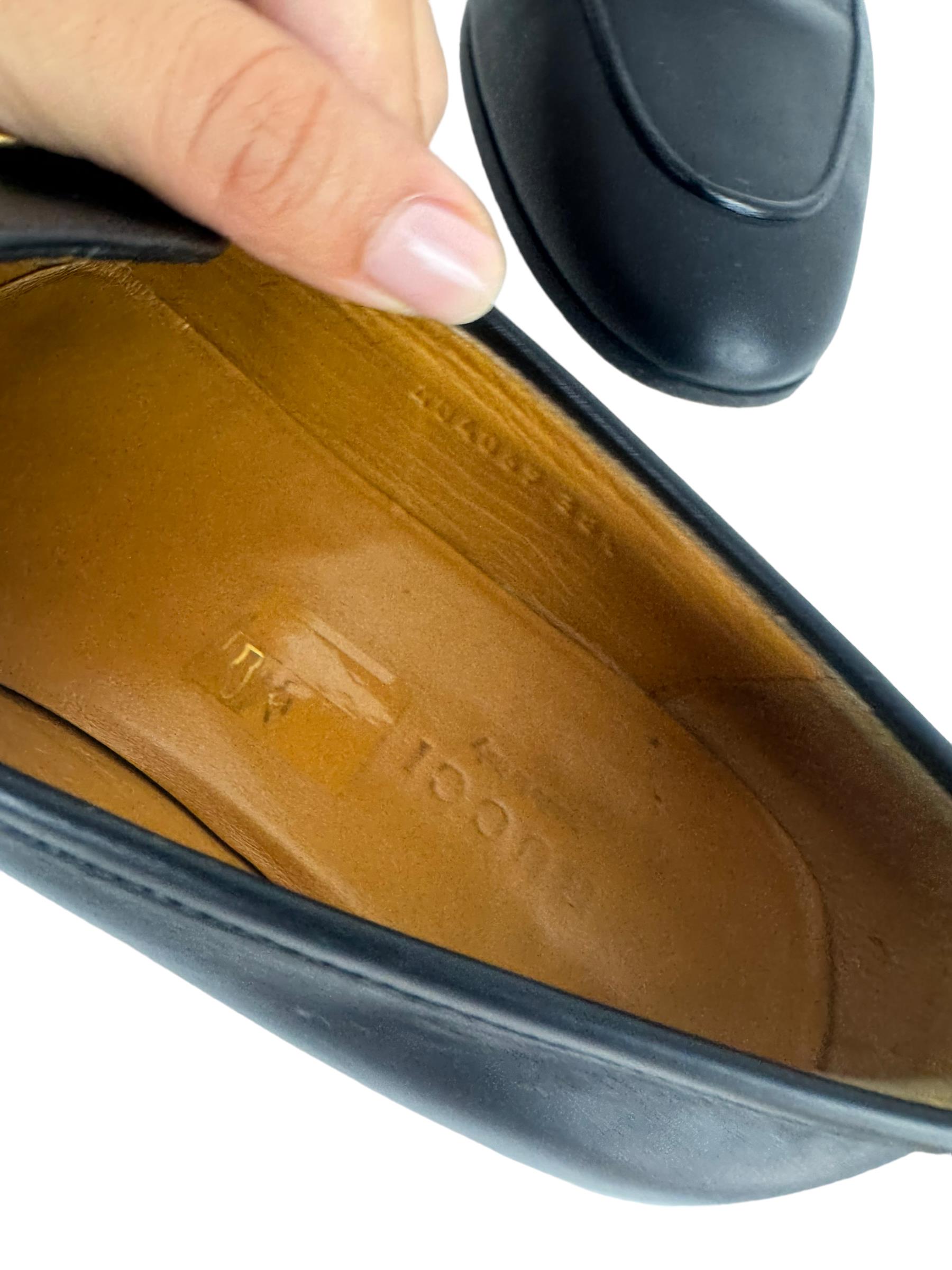 GUCCI HORBESIT LOAFER