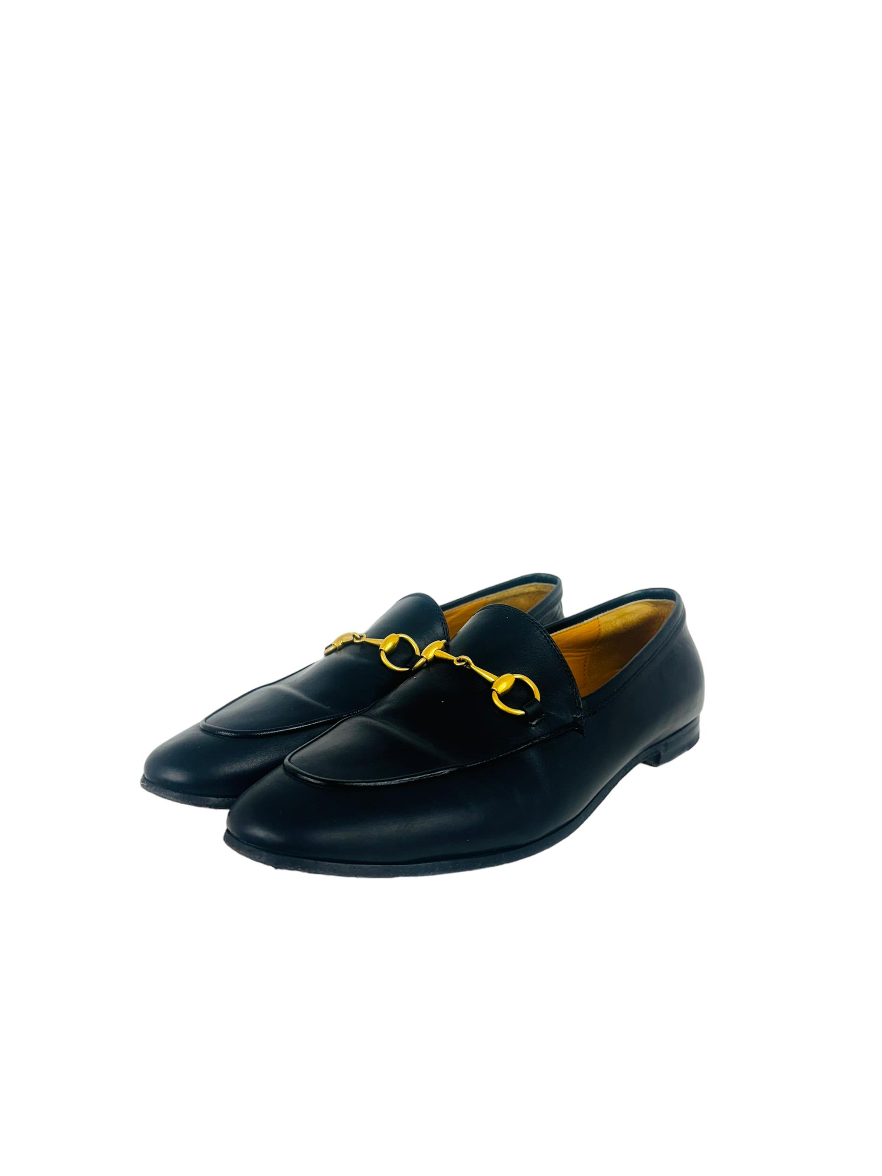 GUCCI HORBESIT LOAFER
