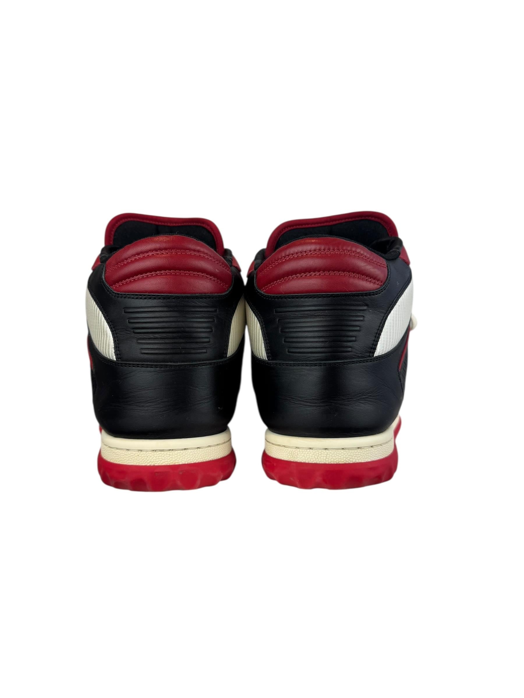GUCCI MAC 80 SNEAKERS
