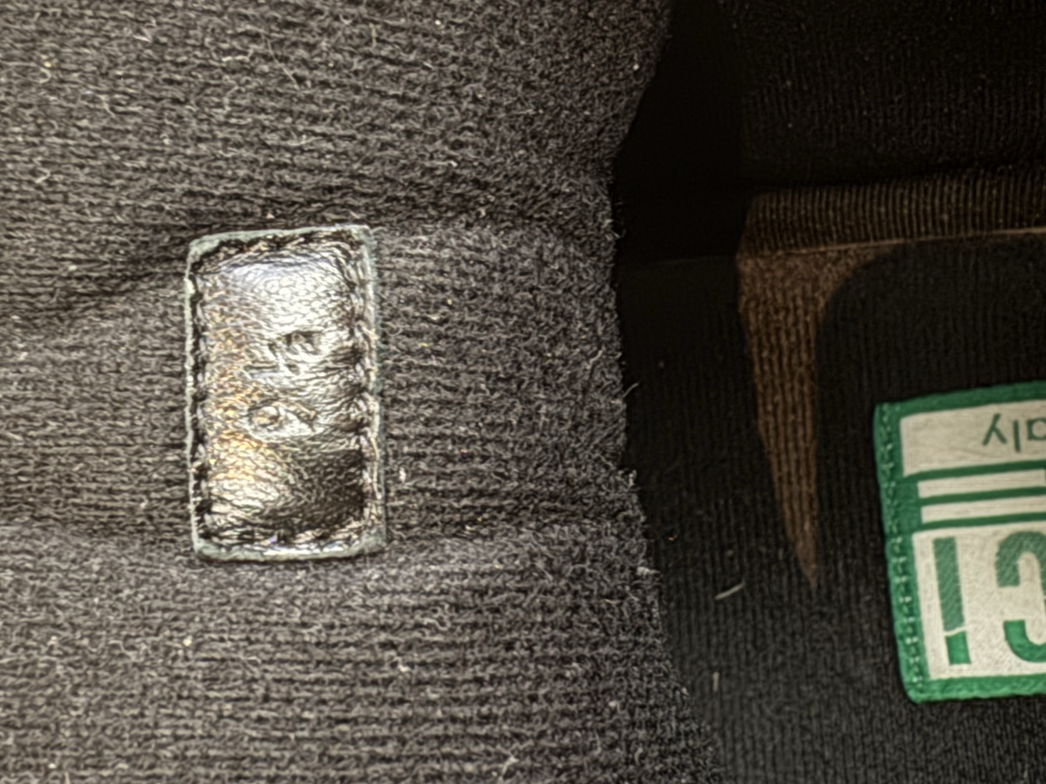 GUCCI MAC 80 SNEAKERS