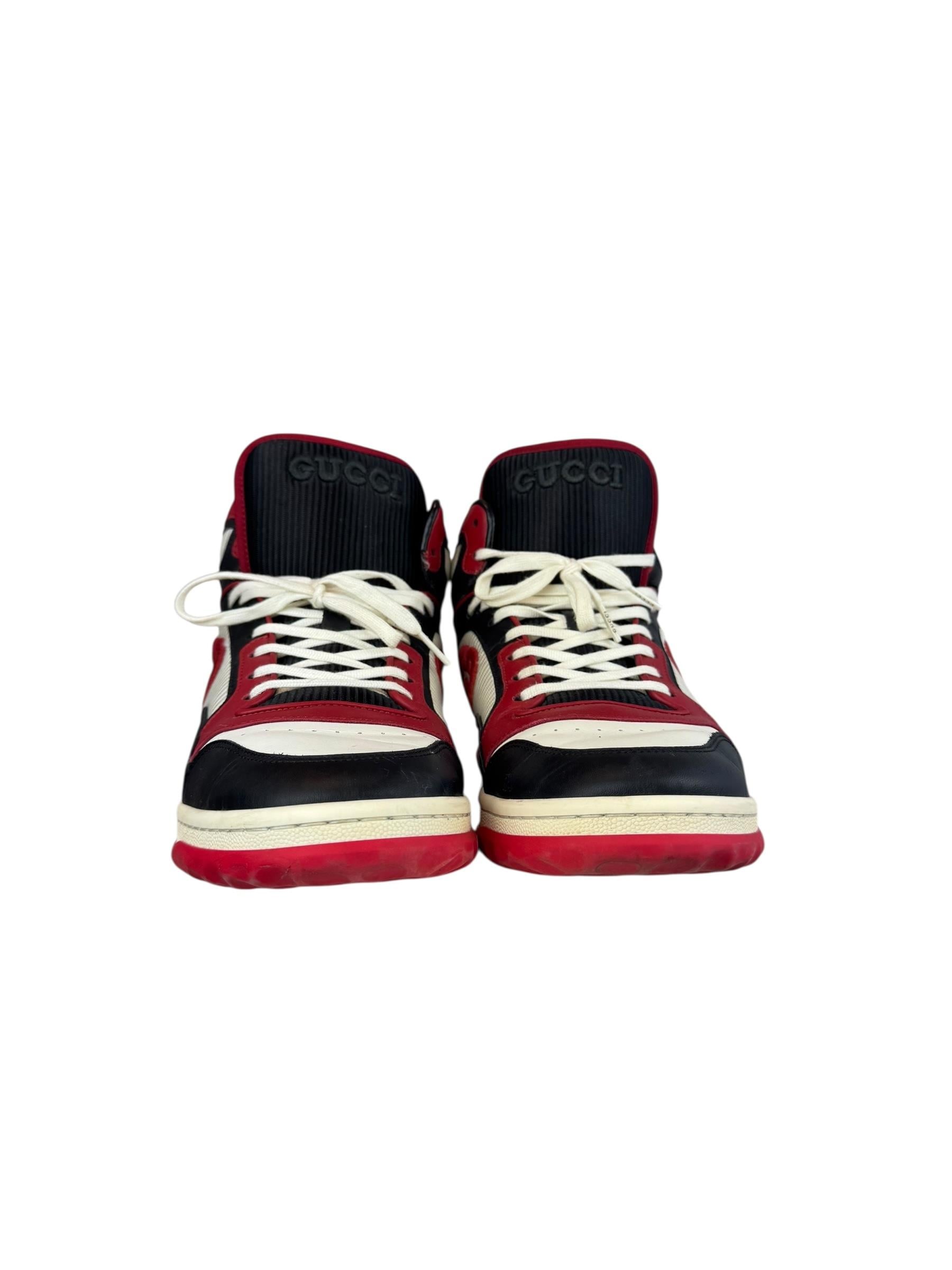 GUCCI MAC 80 SNEAKERS