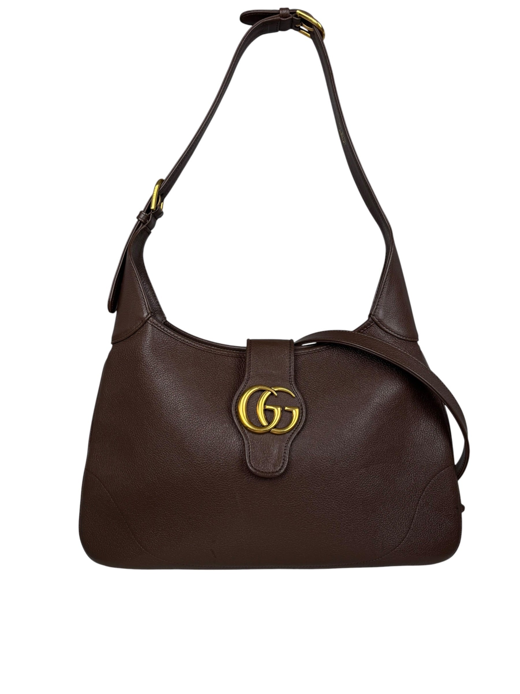 GUCCI MEDIUM APHRODITE SHOULDER BAG