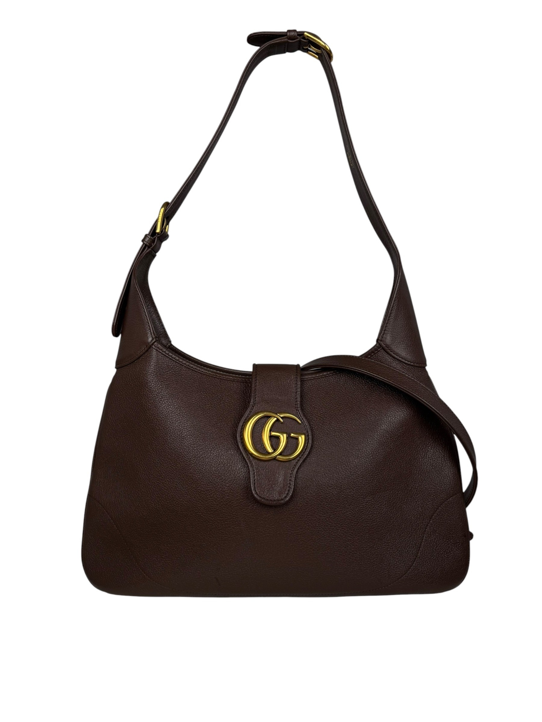 GUCCI MEDIUM APHRODITE SHOULDER BAG