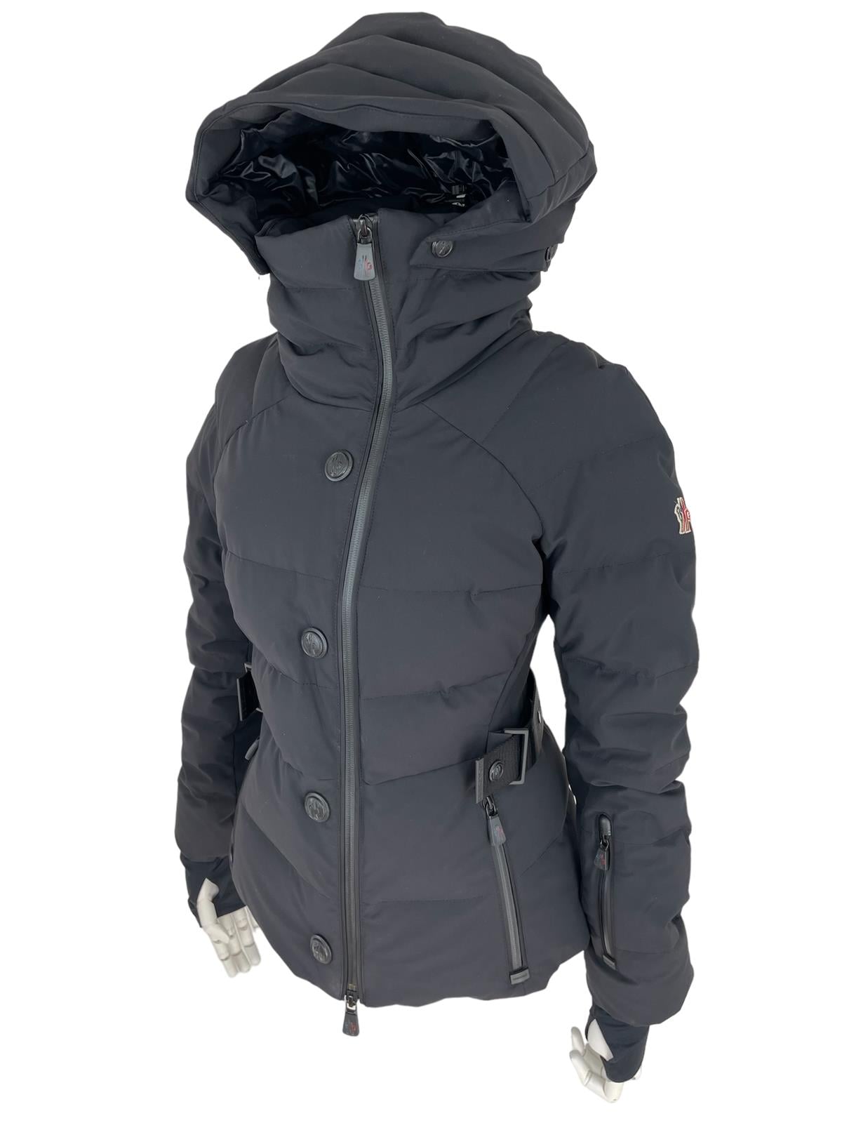 GUYANE GIUBOTTO SKI PUFFER