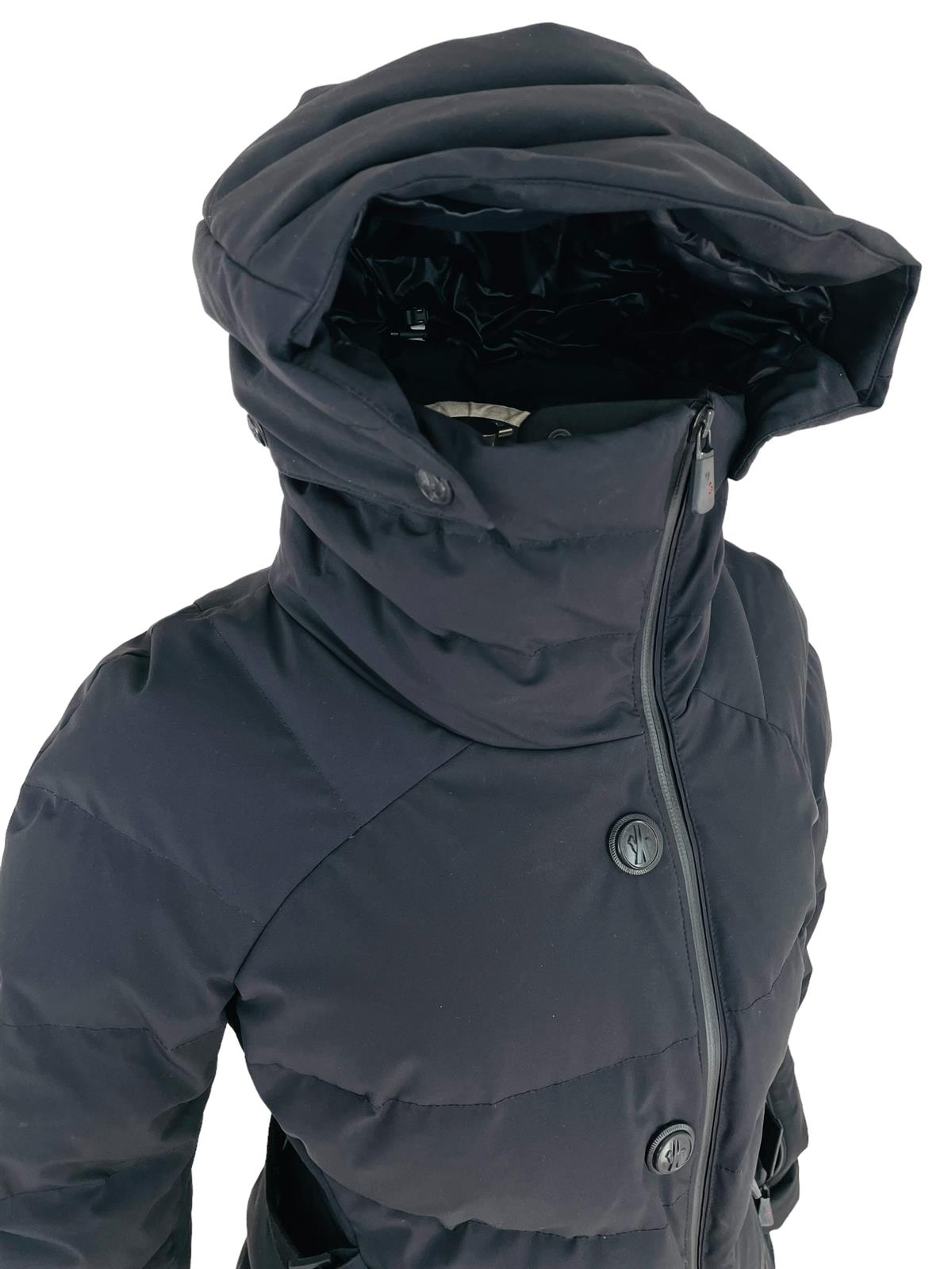 GUYANE GIUBOTTO SKI PUFFER