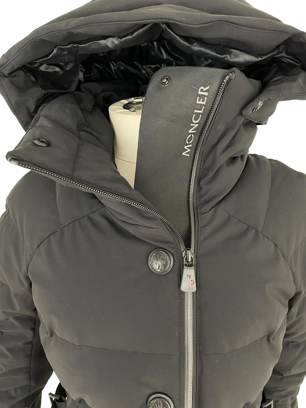 GUYANE GIUBOTTO SKI PUFFER