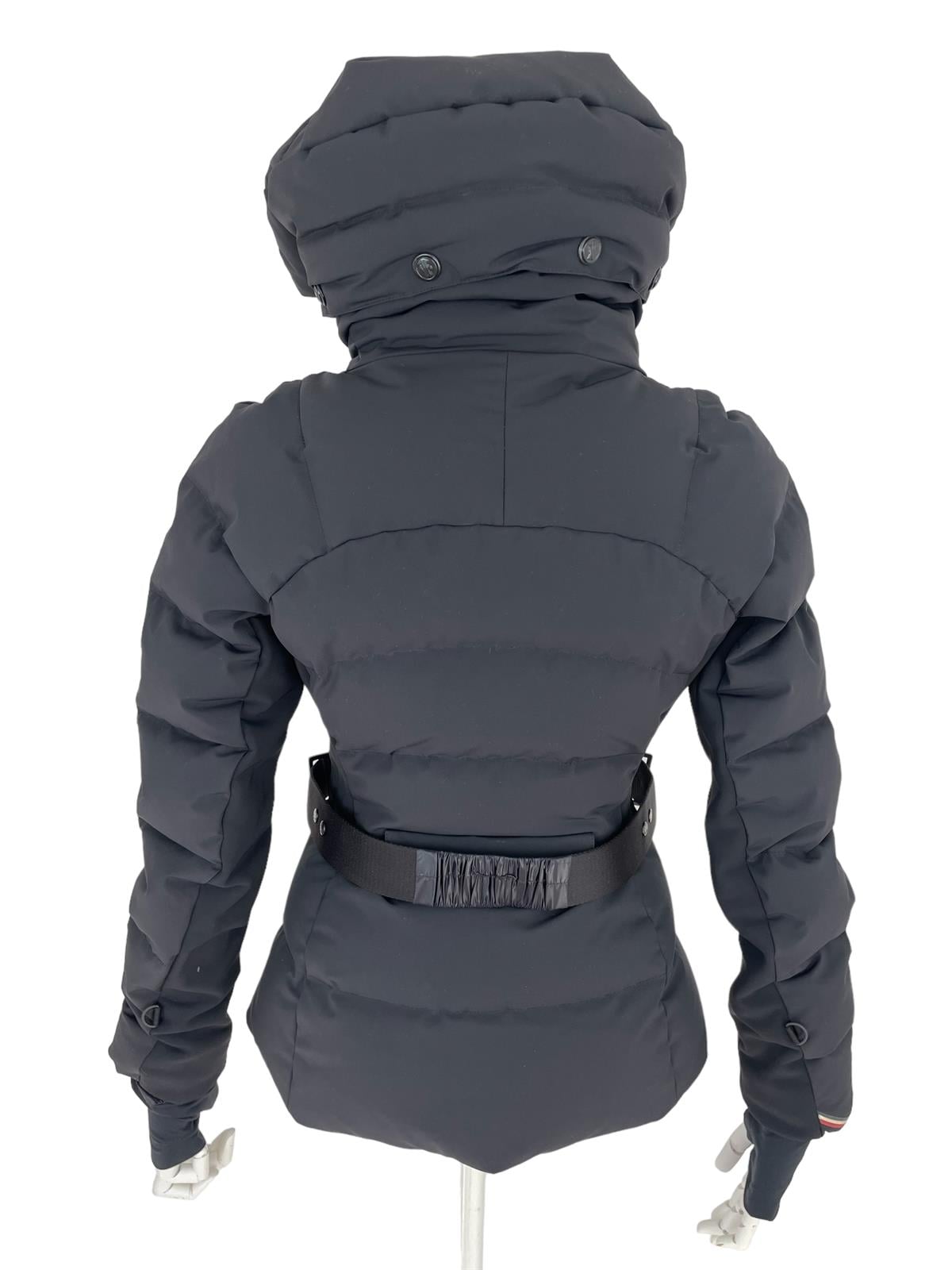 GUYANE GIUBOTTO SKI PUFFER