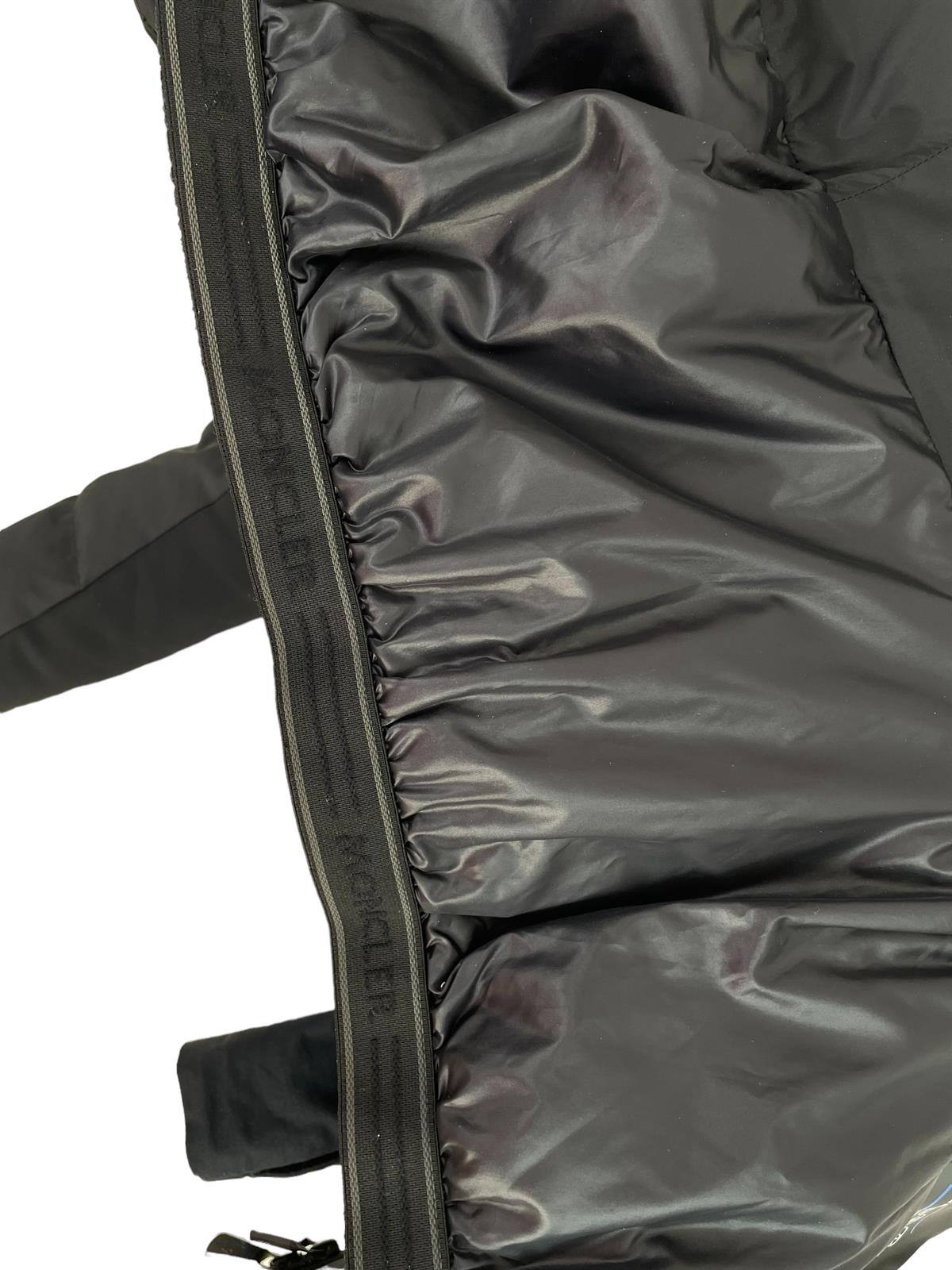 GUYANE GIUBOTTO SKI PUFFER