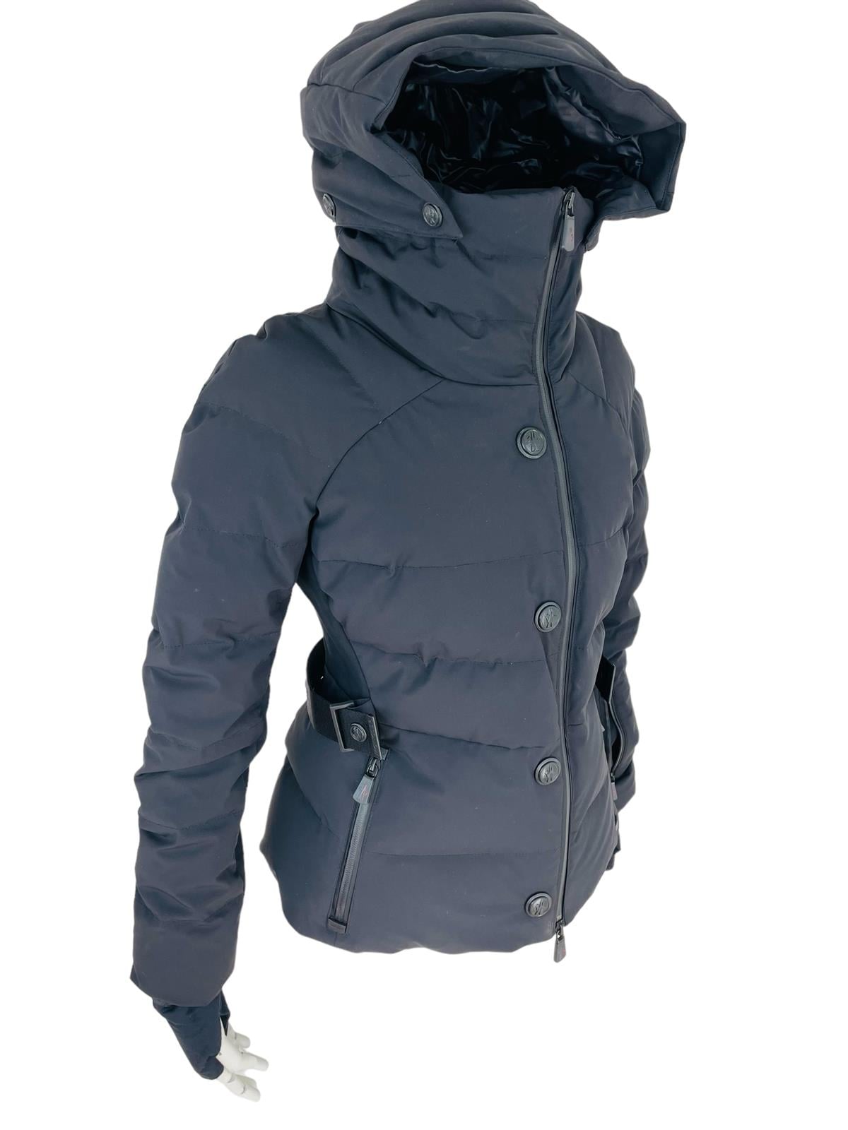 GUYANE GIUBOTTO SKI PUFFER