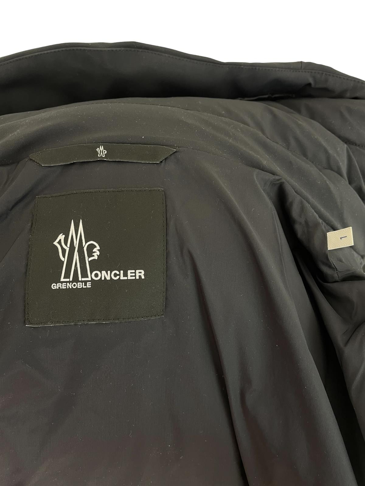 GUYANE GIUBOTTO SKI PUFFER