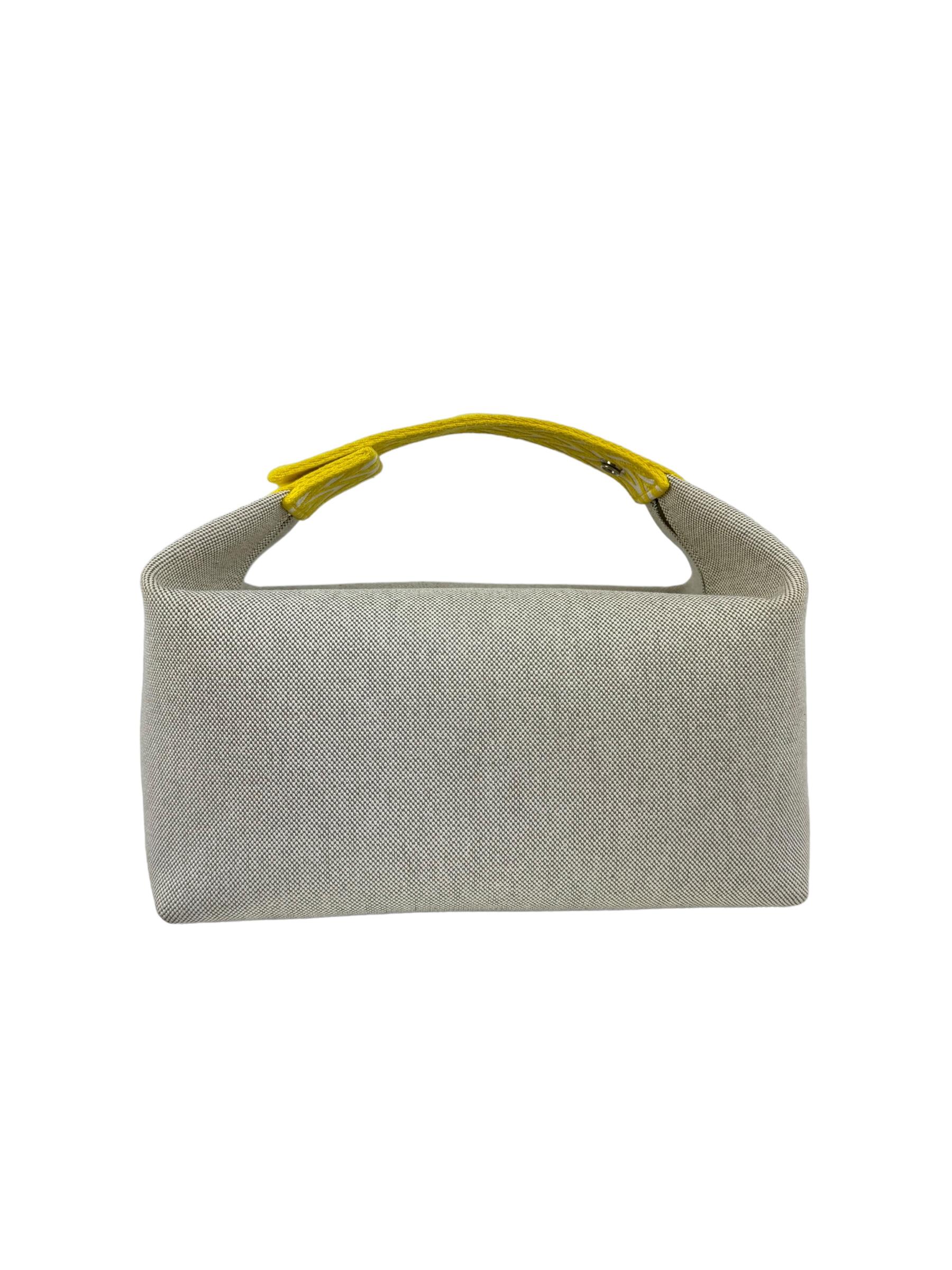 HERMES BRIDE A BRAC BAG