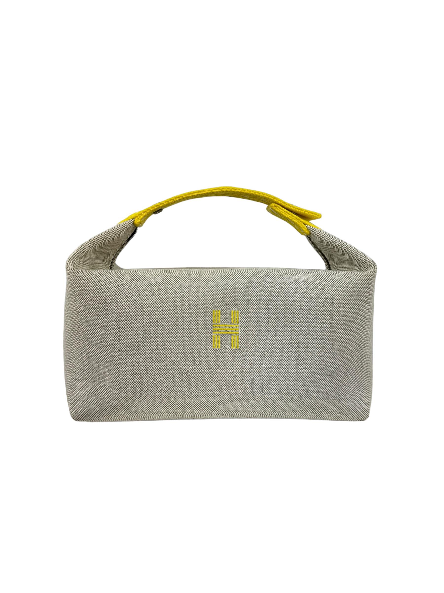 HERMES BRIDE A BRAC BAG