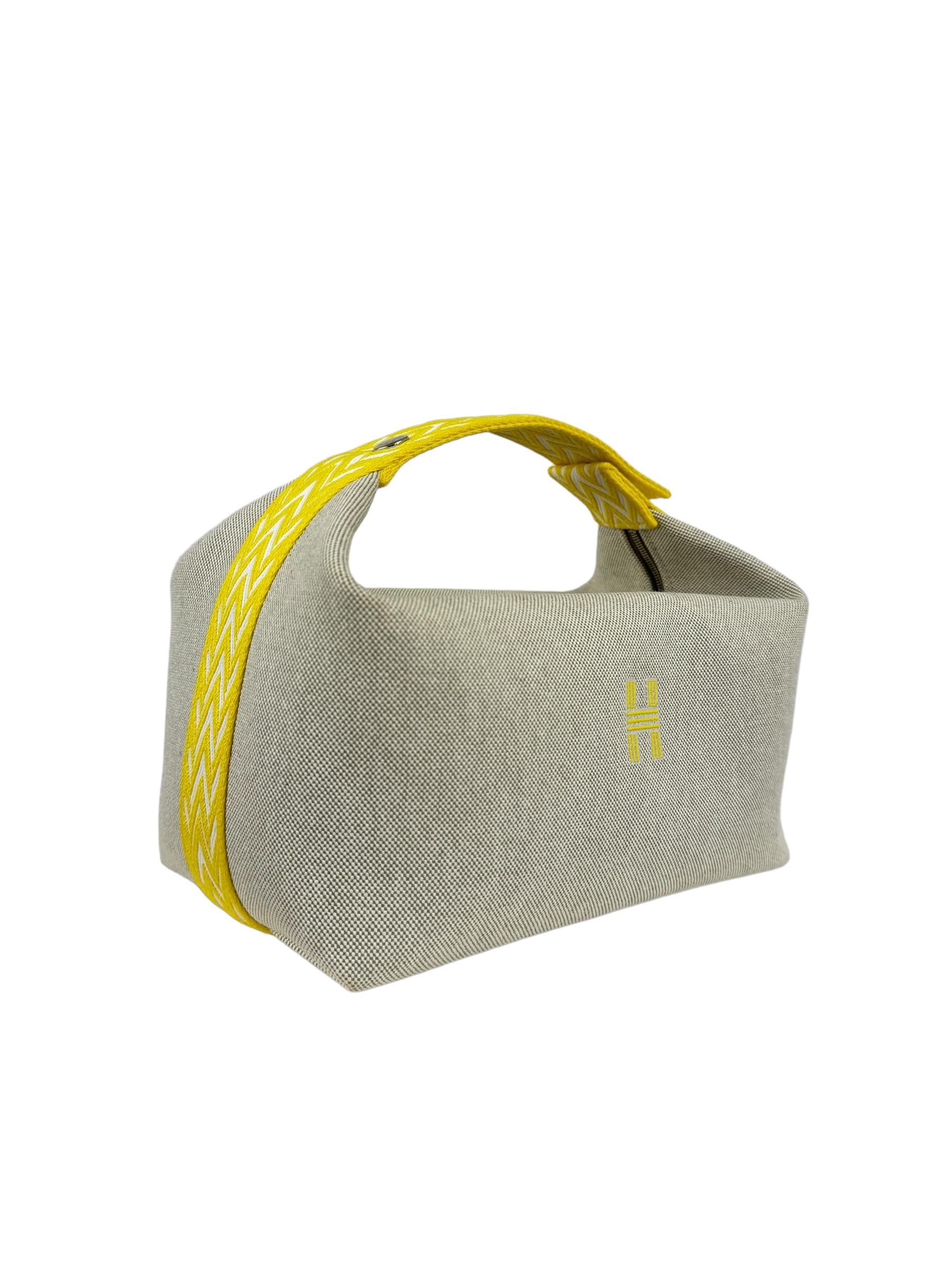 HERMES BRIDE A BRAC BAG