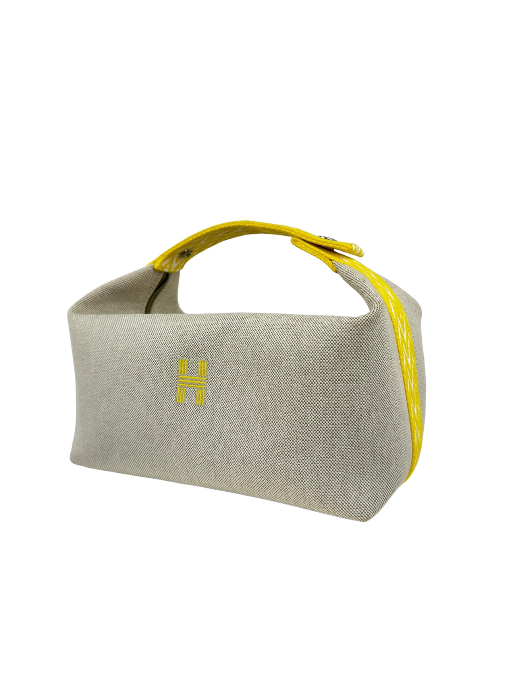 HERMES BRIDE A BRAC BAG