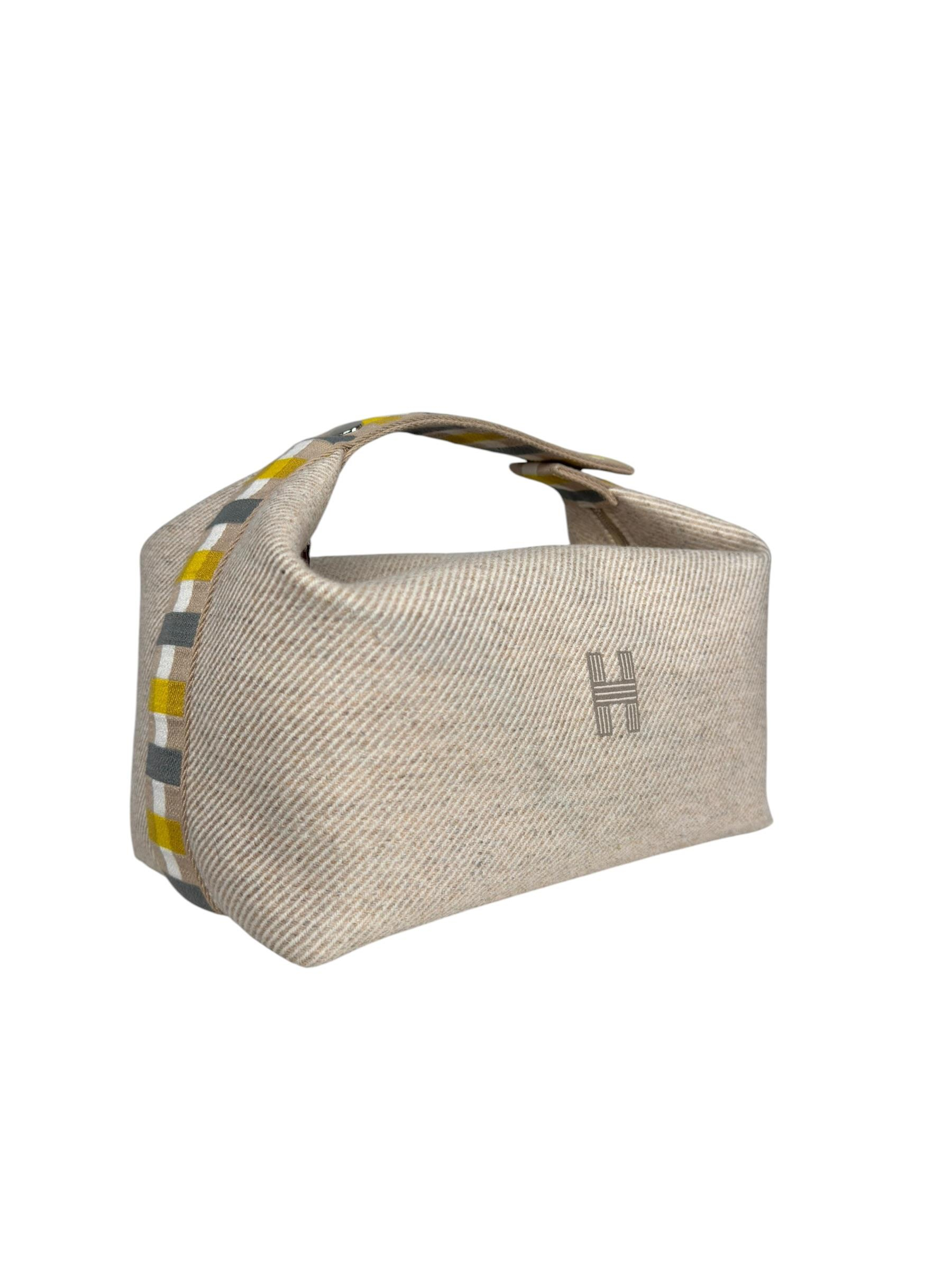 HERMES BRIDE A BRAC CASE
