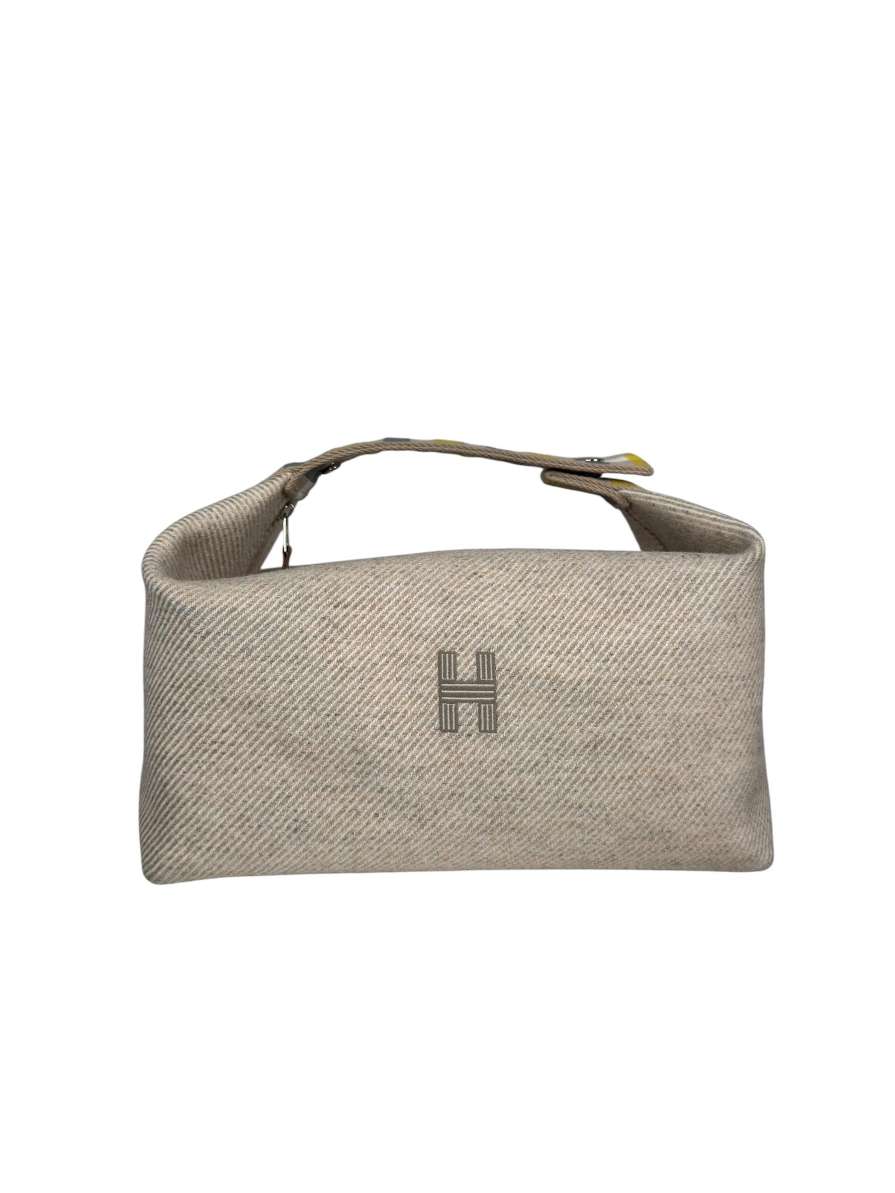 HERMES BRIDE A BRAC CASE