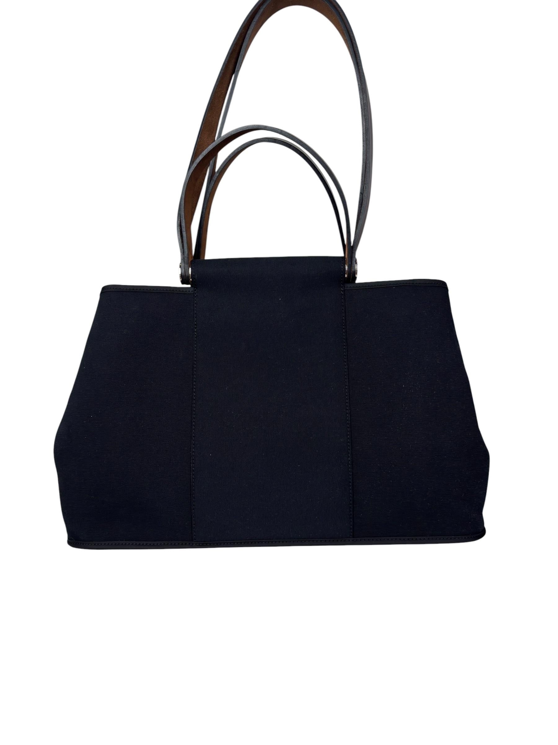 HERMES CABAG ELAN TOTE BAG