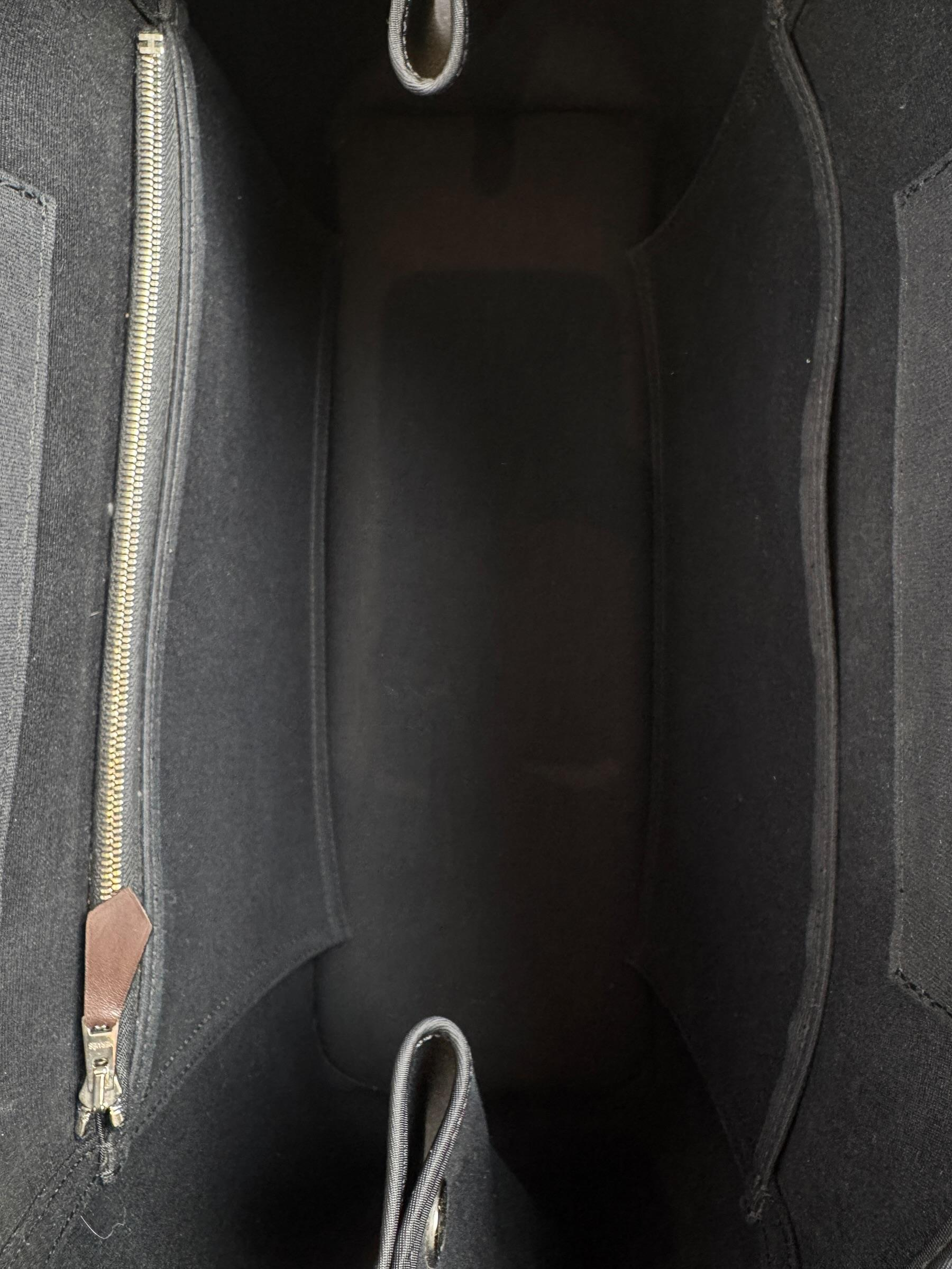 HERMES CABAG ELAN TOTE BAG