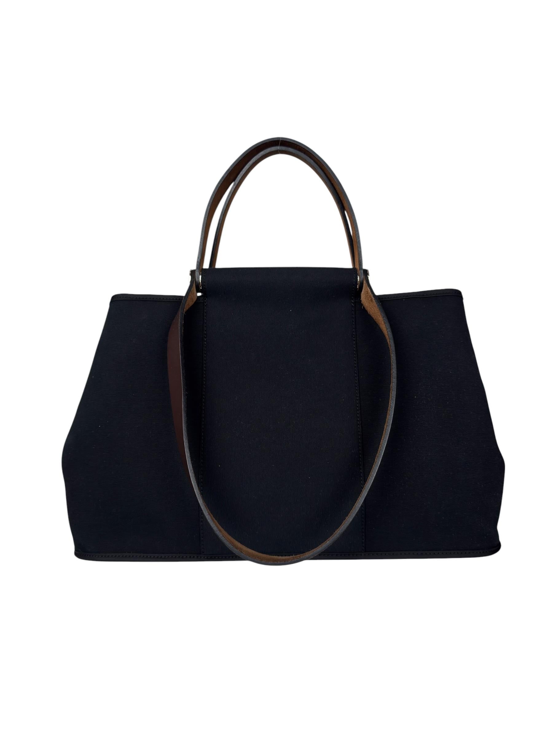 HERMES CABAG ELAN TOTE BAG