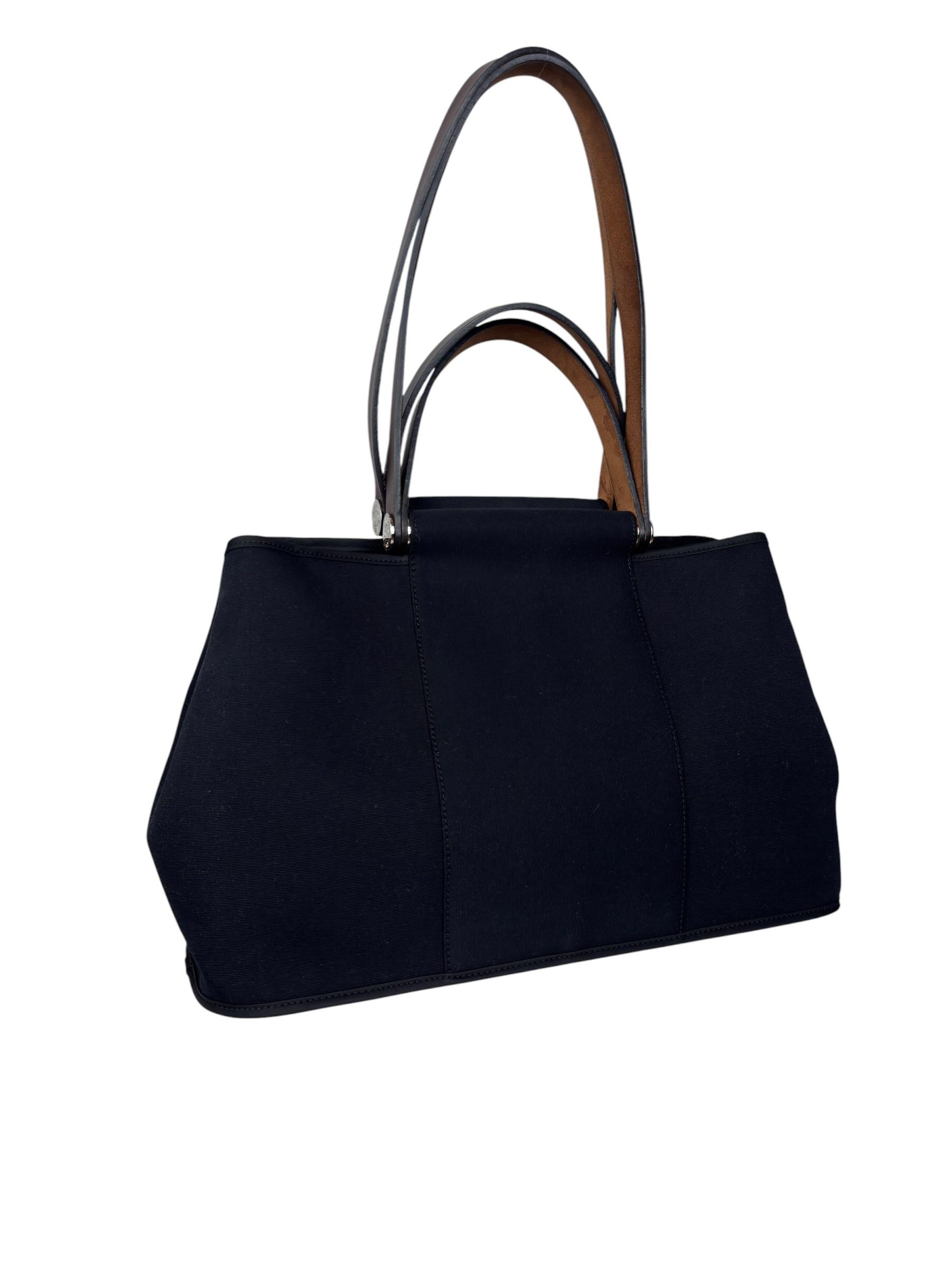 HERMES CABAG ELAN TOTE BAG