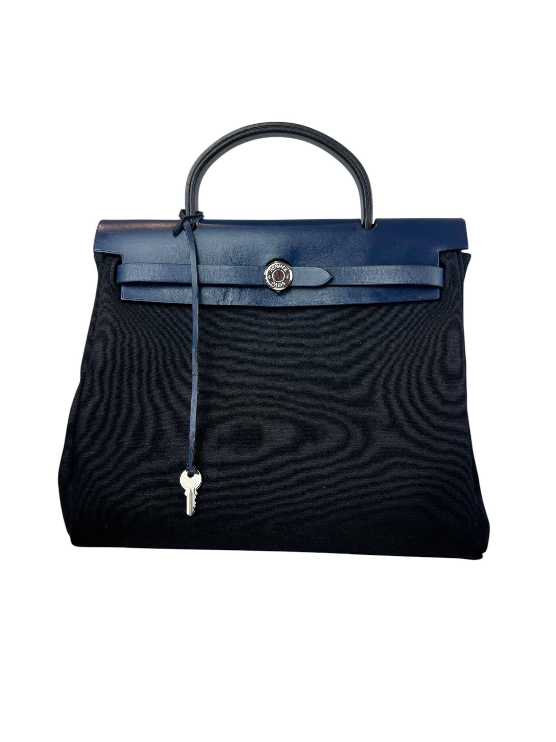 HERMES HERBAG 31