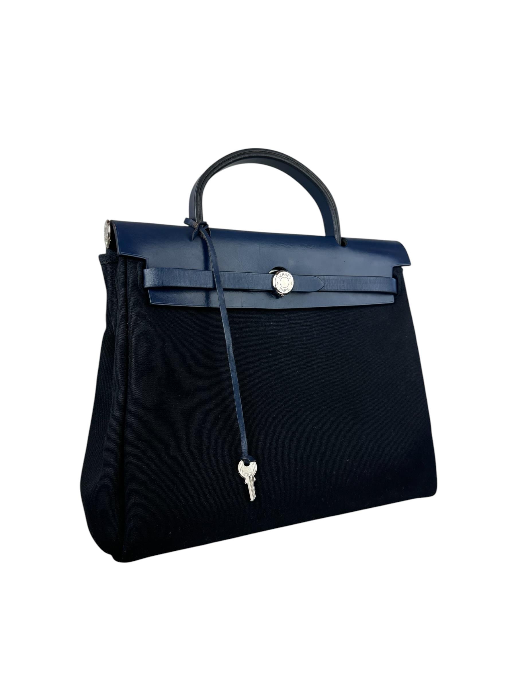 HERMES HERBAG 31