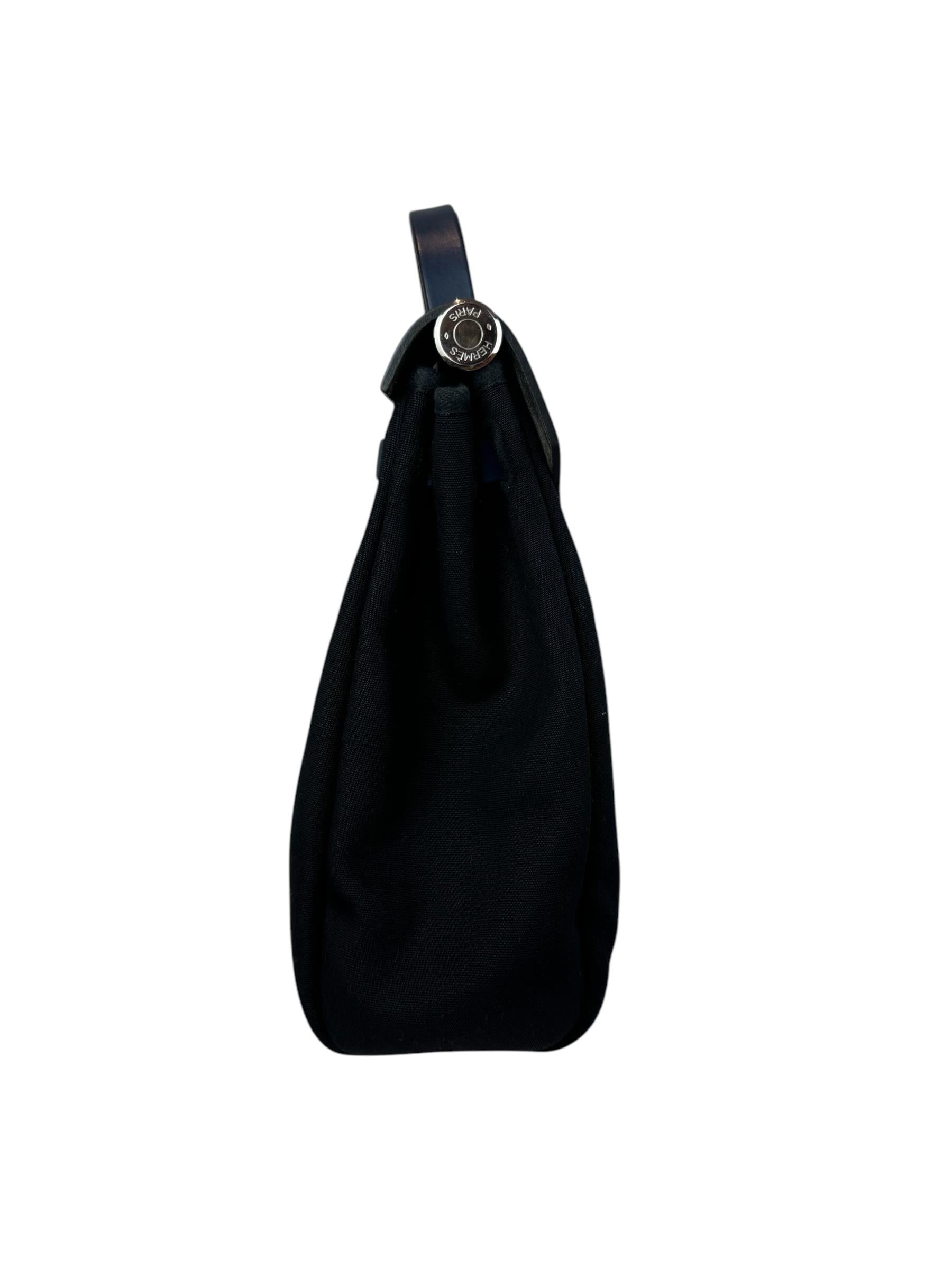 HERMES HERBAG 31