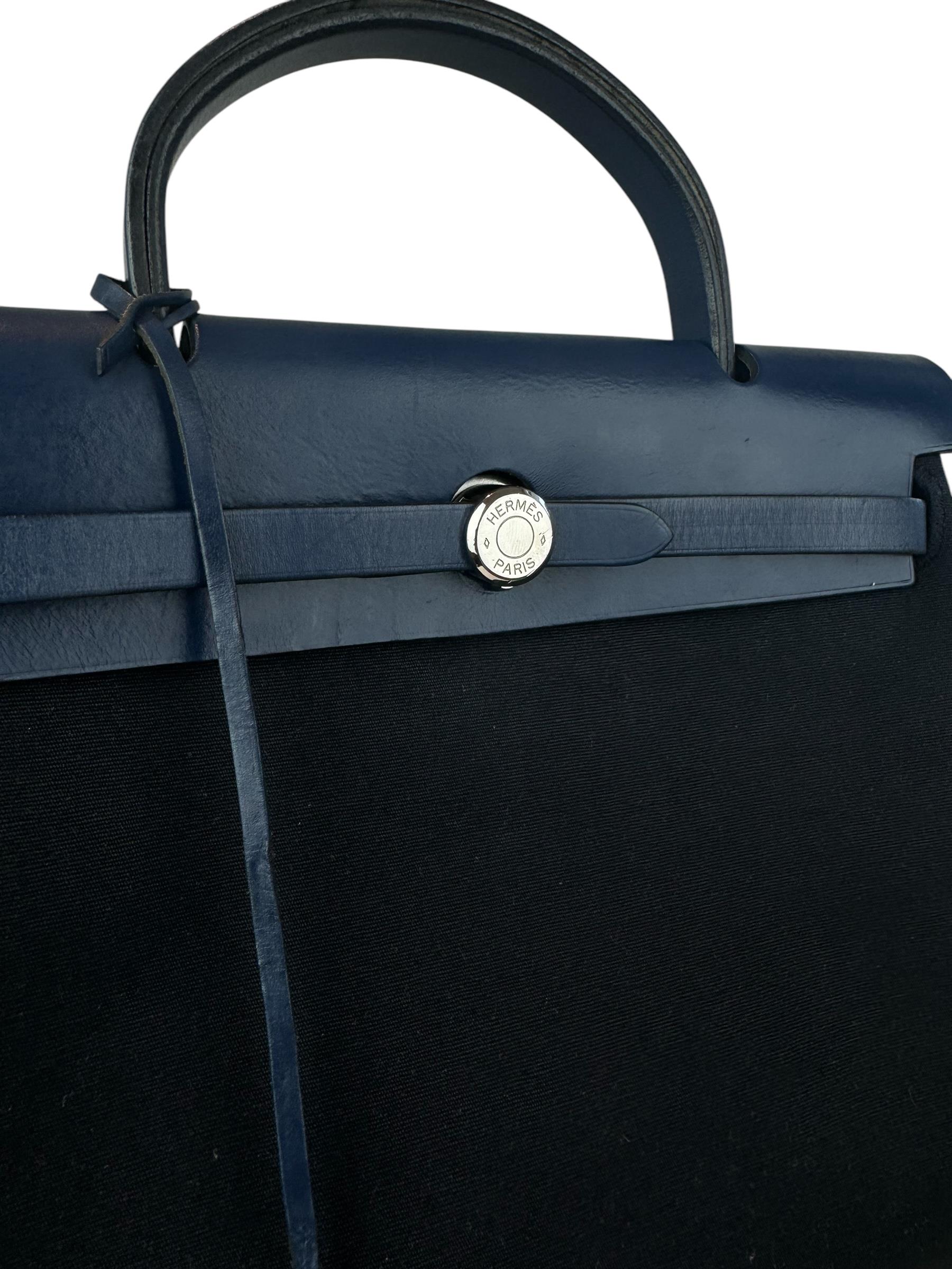 HERMES HERBAG 31