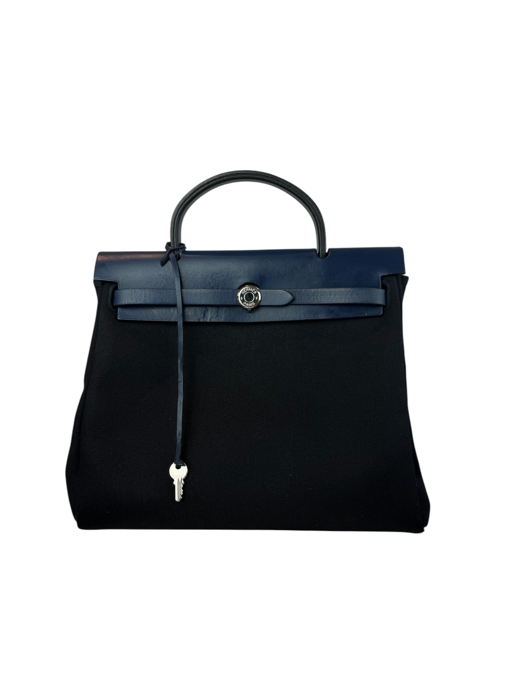 HERMES HERBAG 31