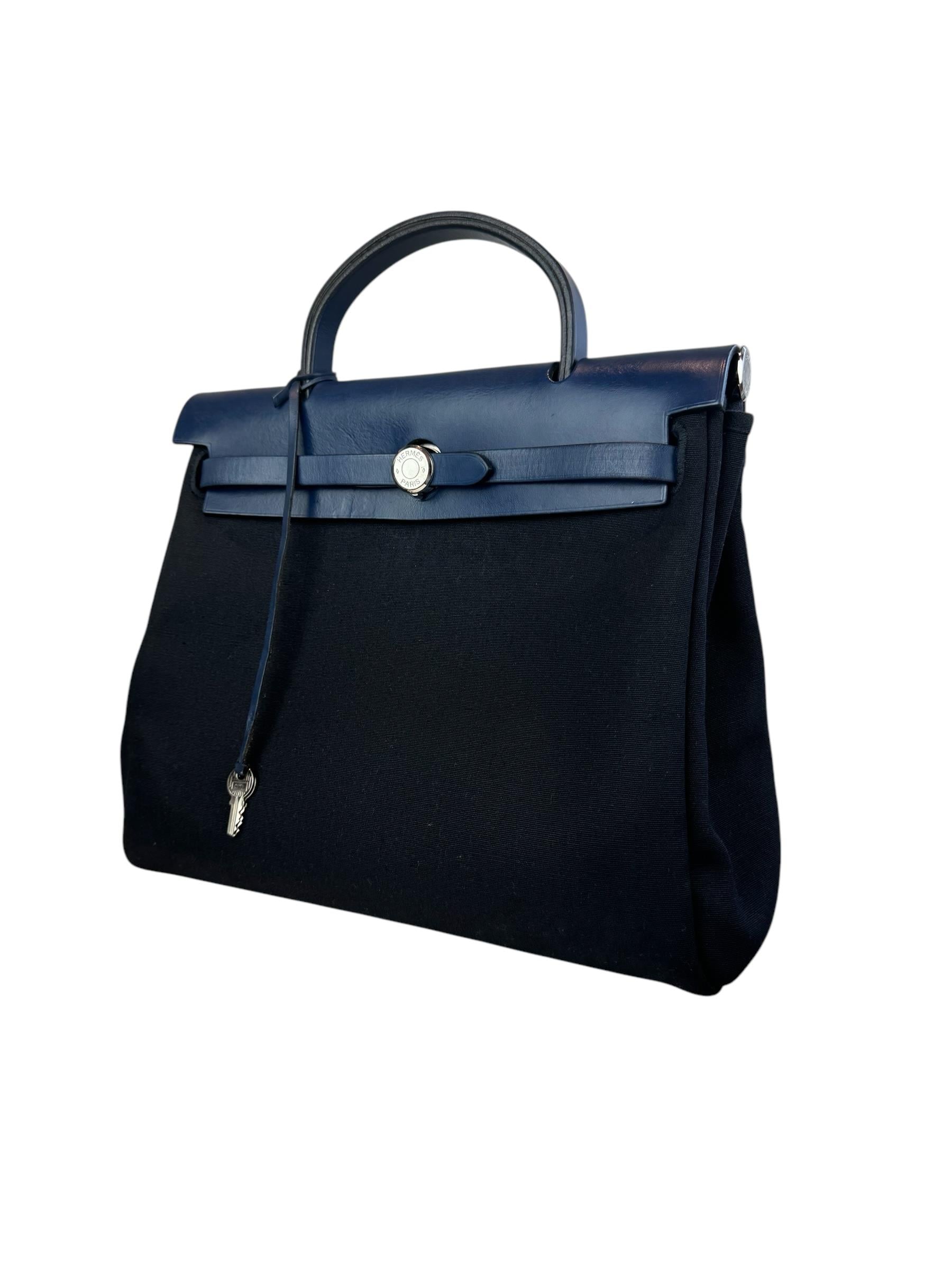 HERMES HERBAG 31